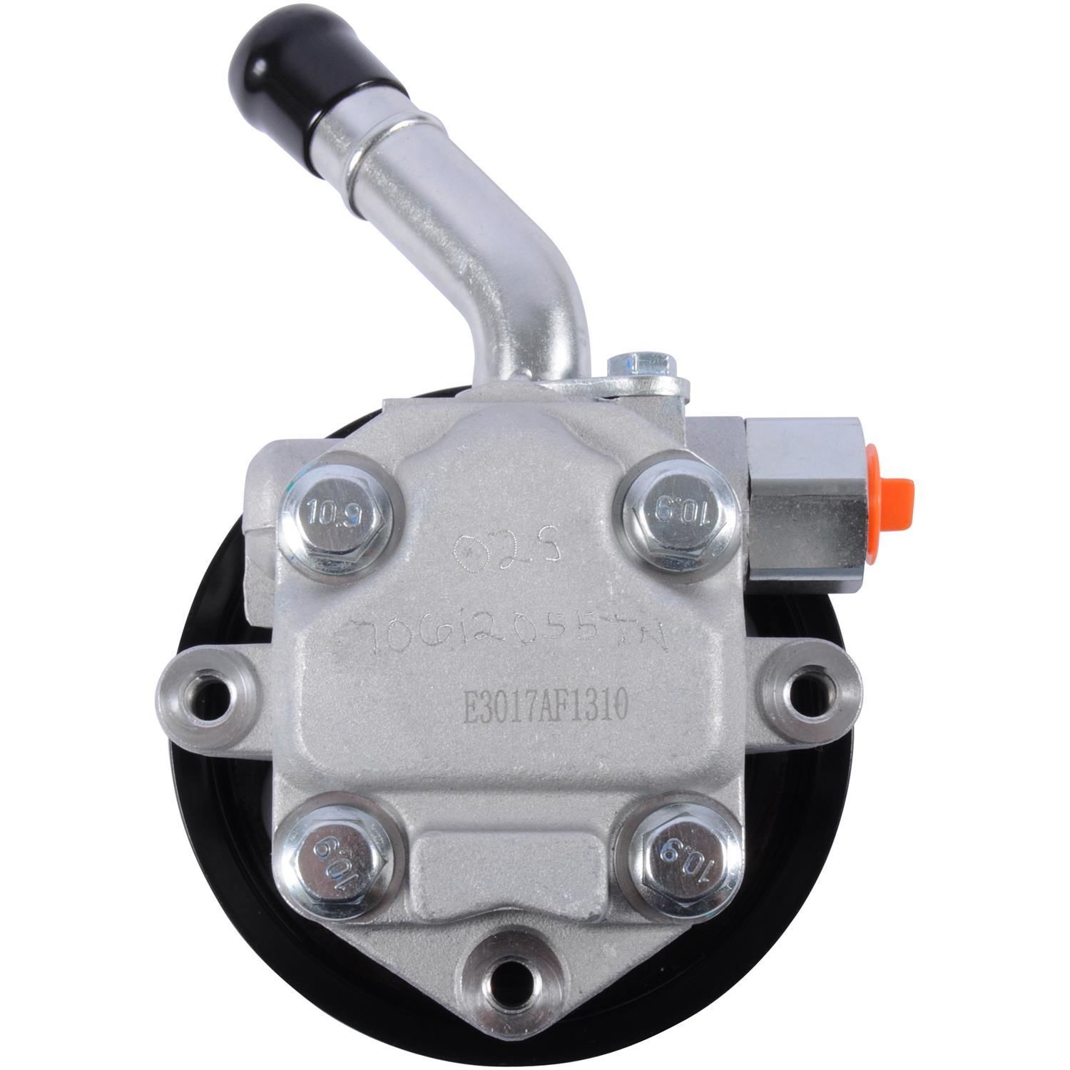 Duralast New Power Steering Pump 50174N