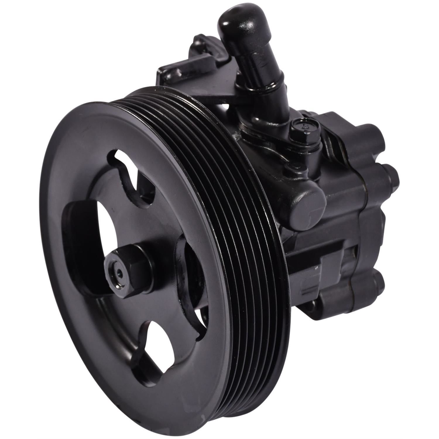 TruGrade/Endurance Power Steering Pump 50499