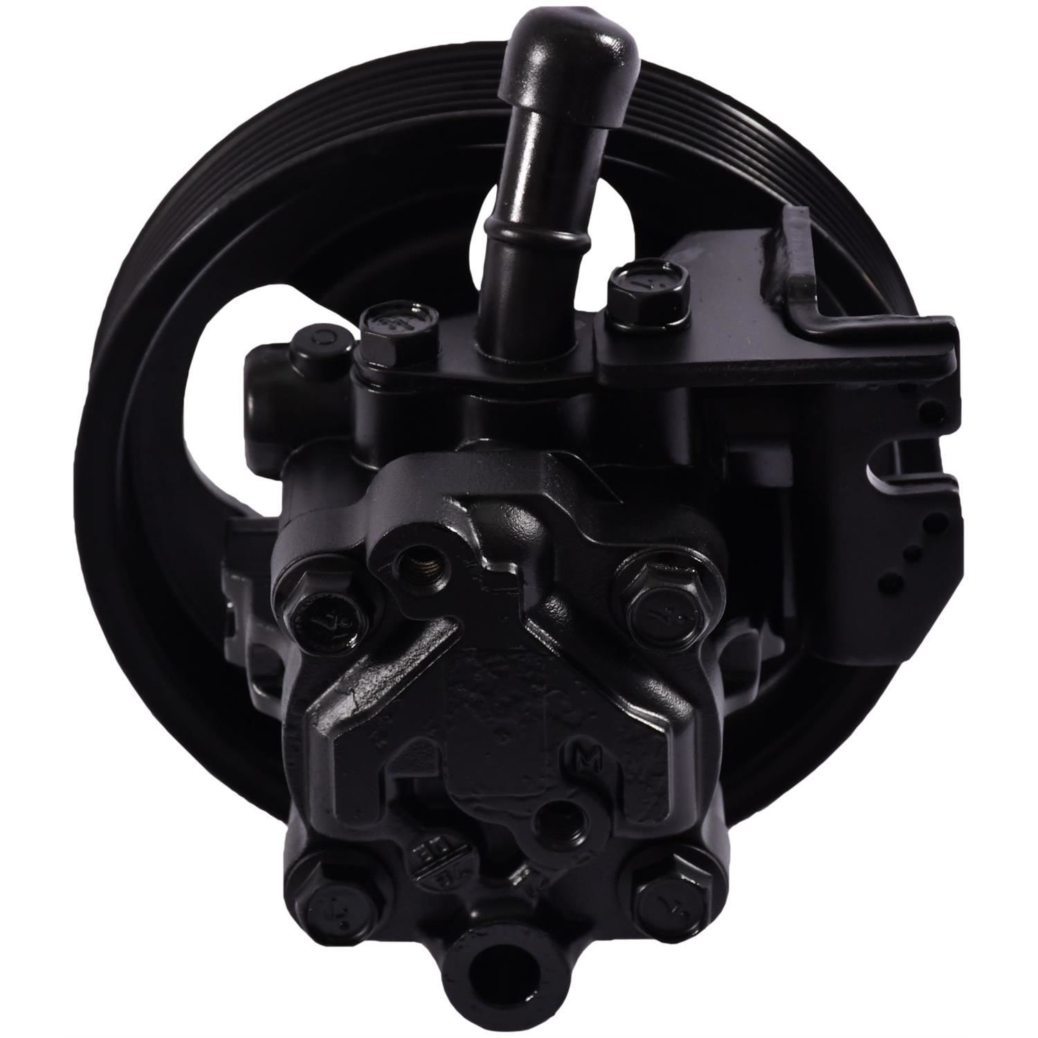 TruGrade/Endurance Power Steering Pump 50499