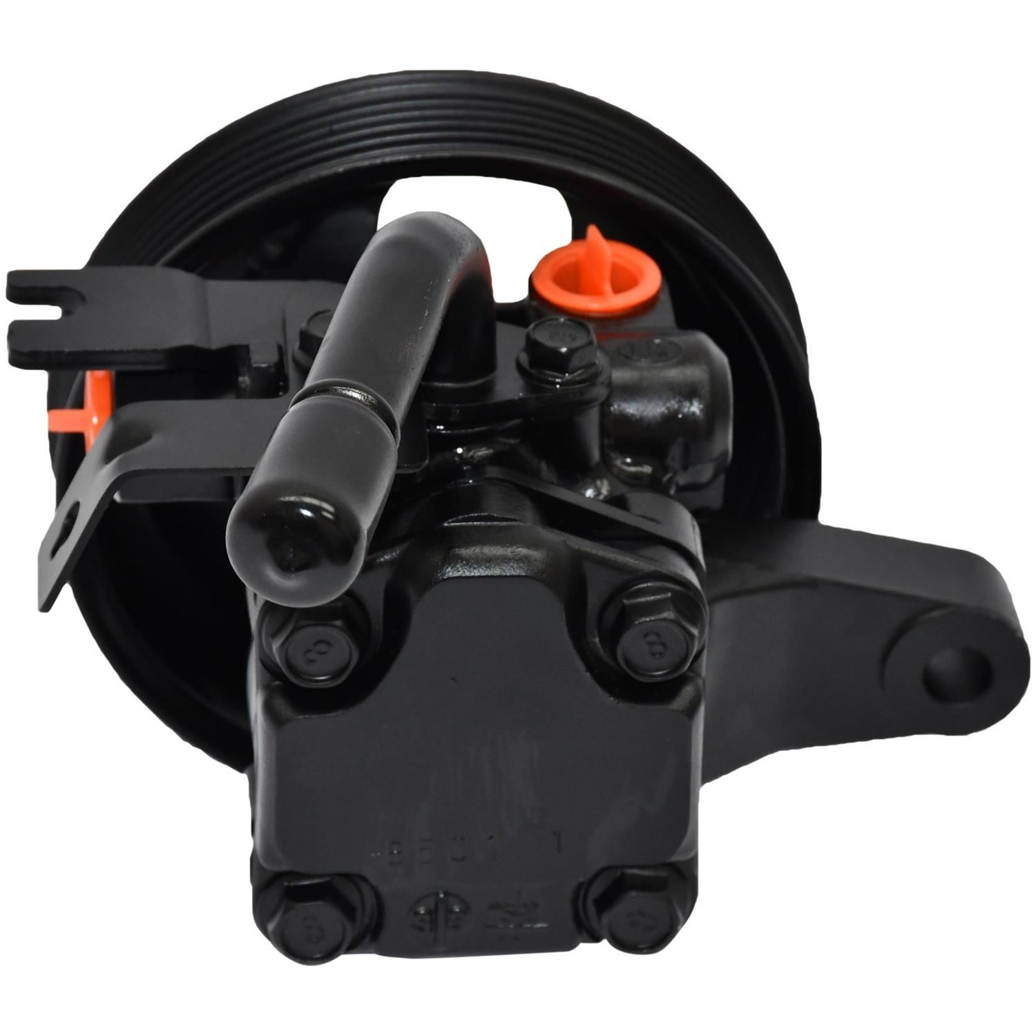 TruGrade / Endurance Power Steering Pump 50501