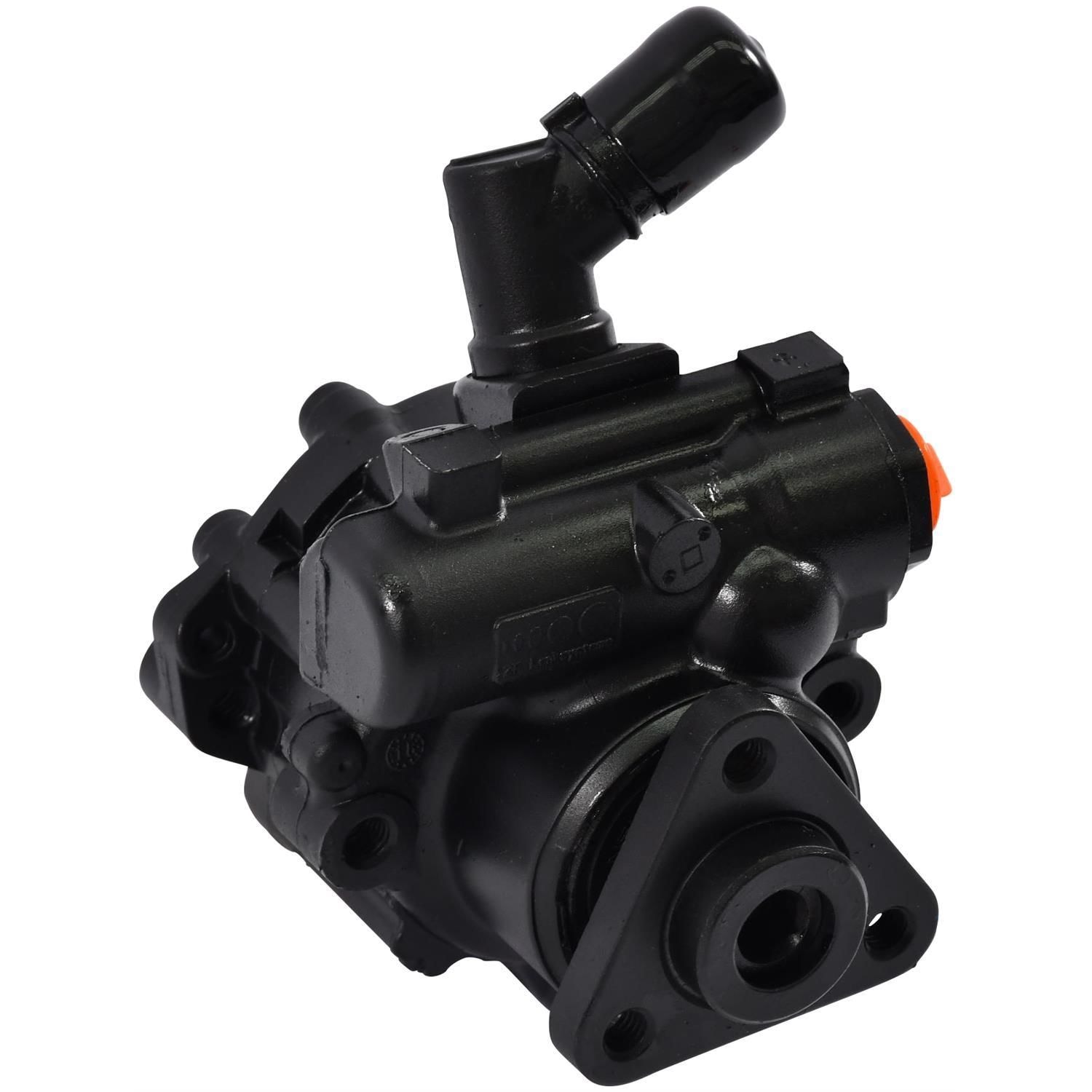Amazon.com: Power Steering Control Valve For Ford Mustang