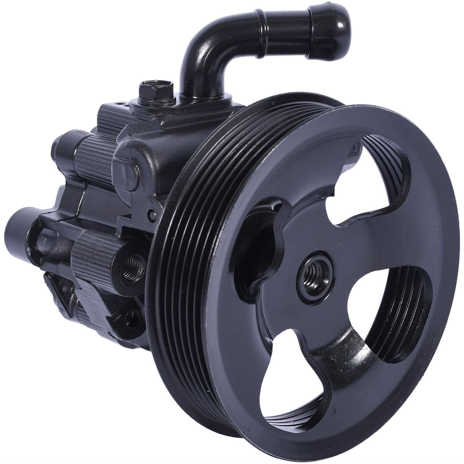 TruGrade / Endurance Power Steering Pump 50519