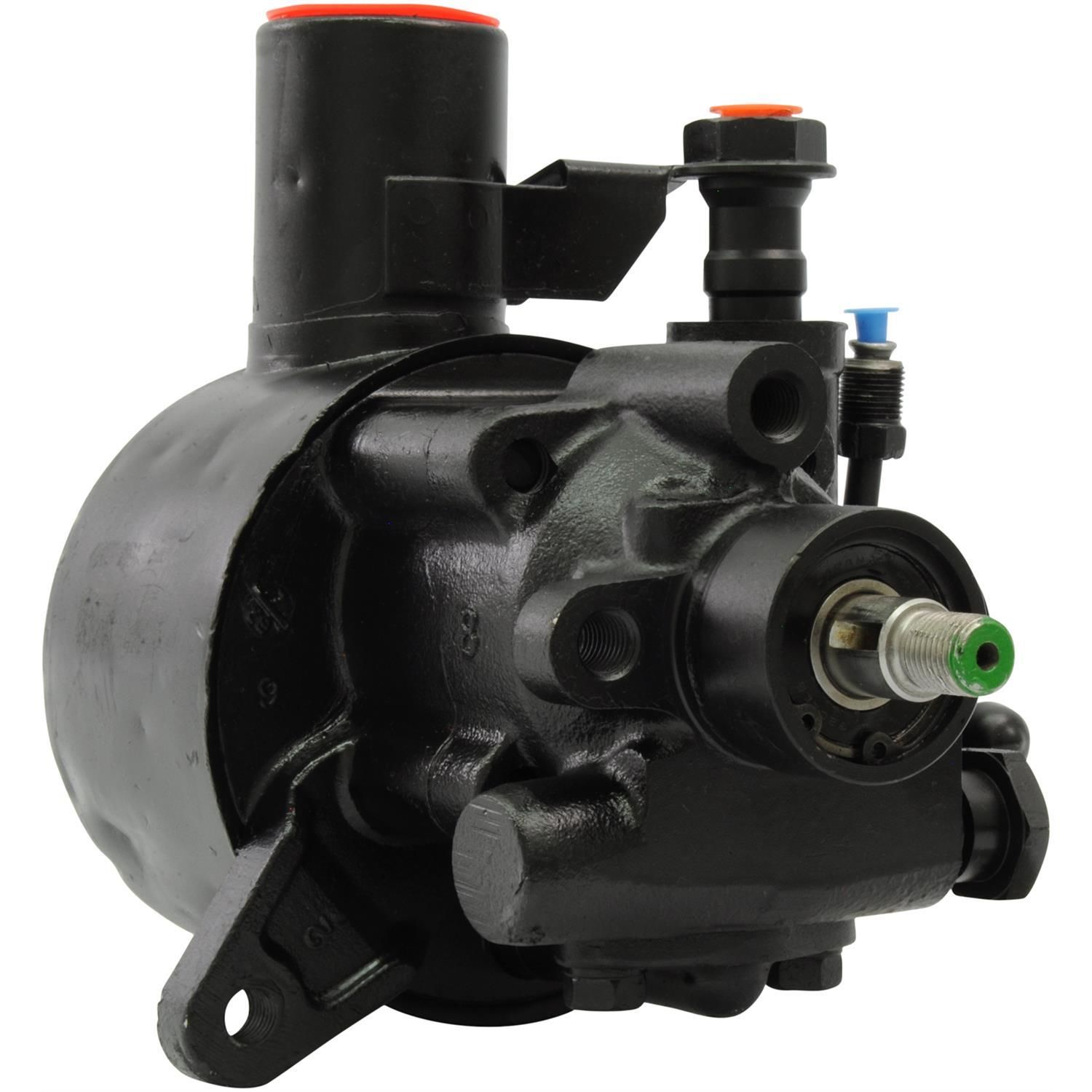 TruGrade/Endurance Power Steering Pump 5052