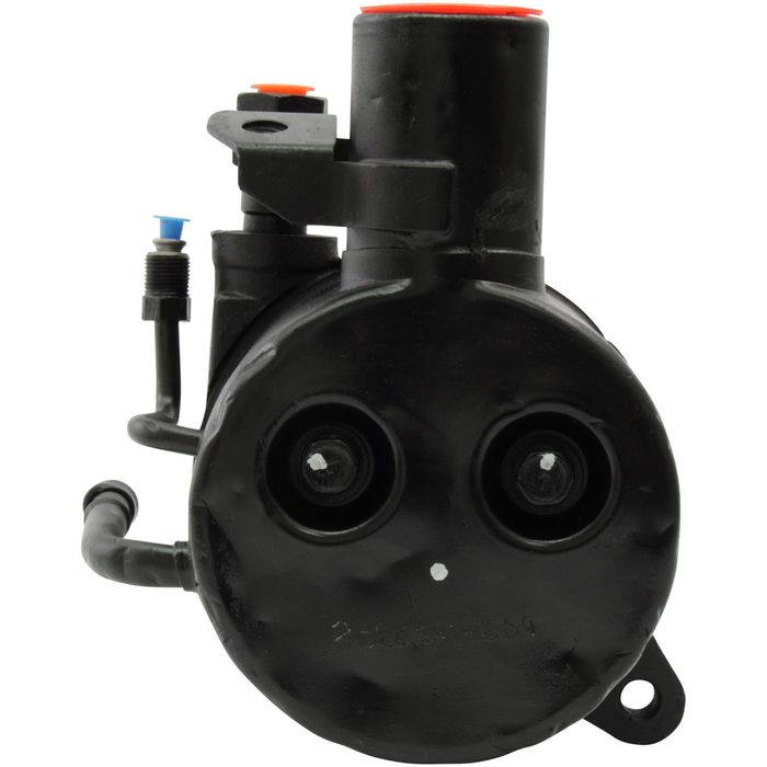 TruGrade/Endurance Power Steering Pump 5052
