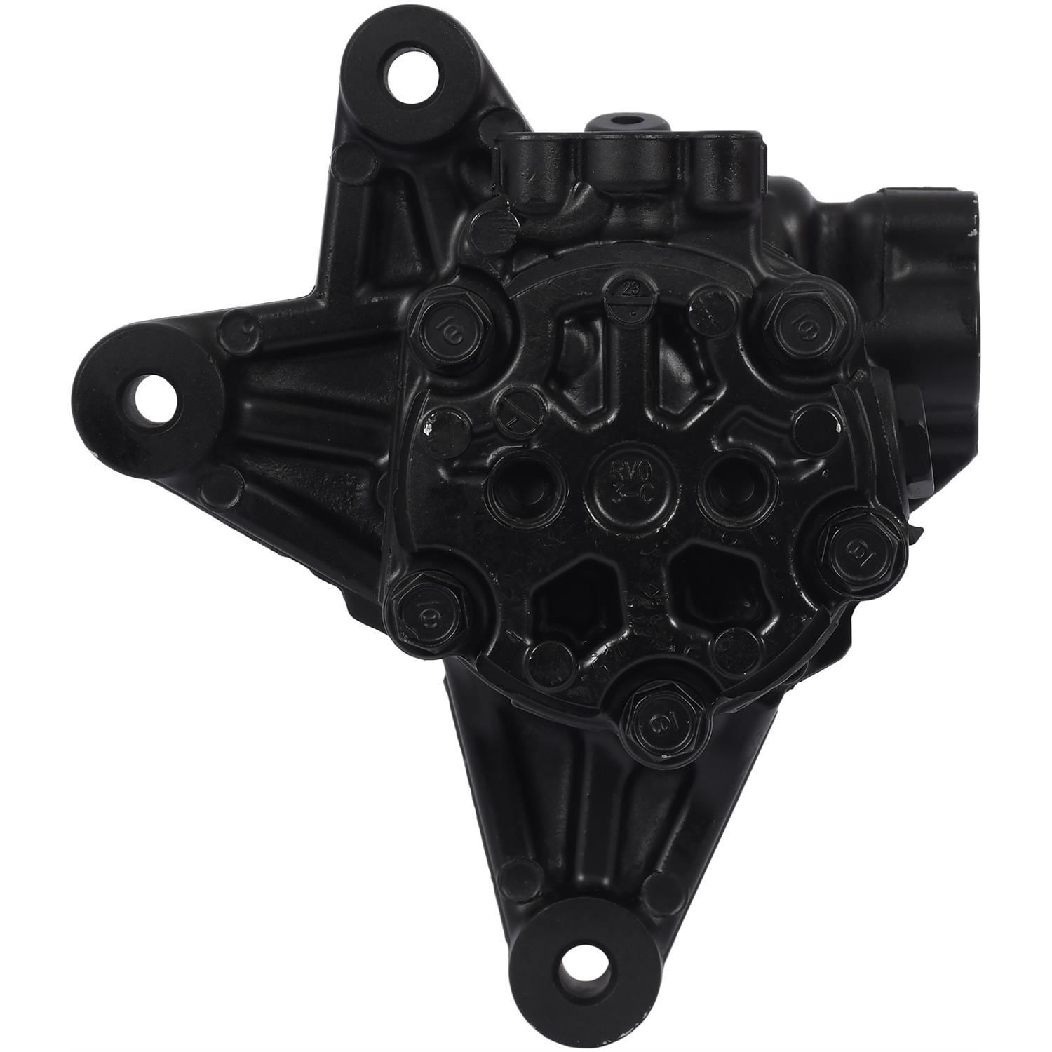 TruGrade/Endurance Power Steering Pump 50537
