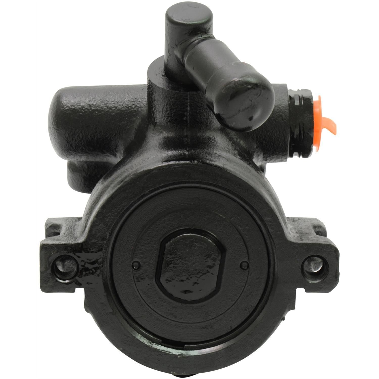 TruGrade Power Steering Pump 5128