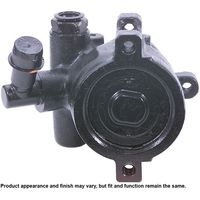 TruGrade Power Steering Pump 5128