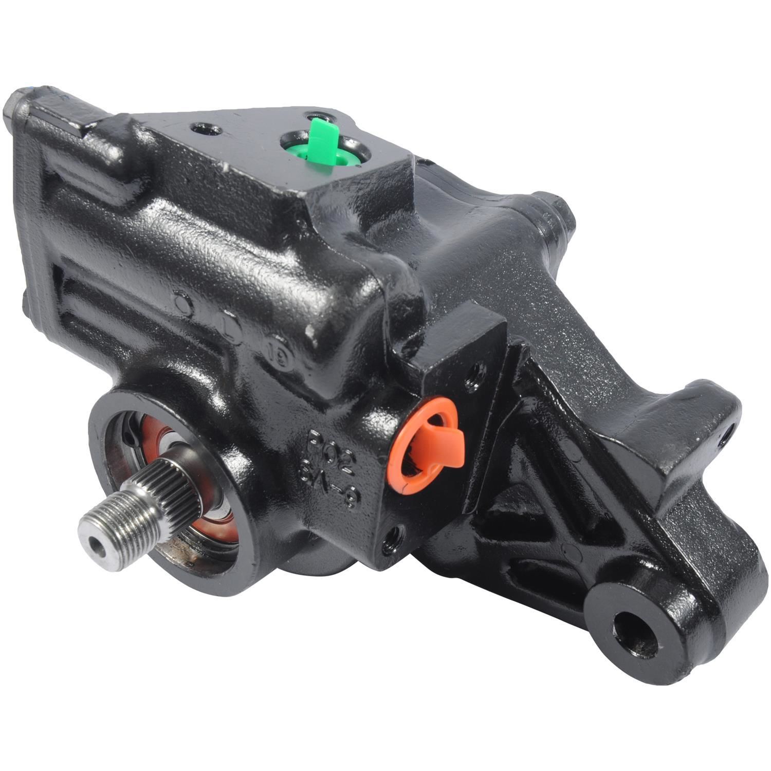 TruGrade/Endurance Power Steering Pump 5181