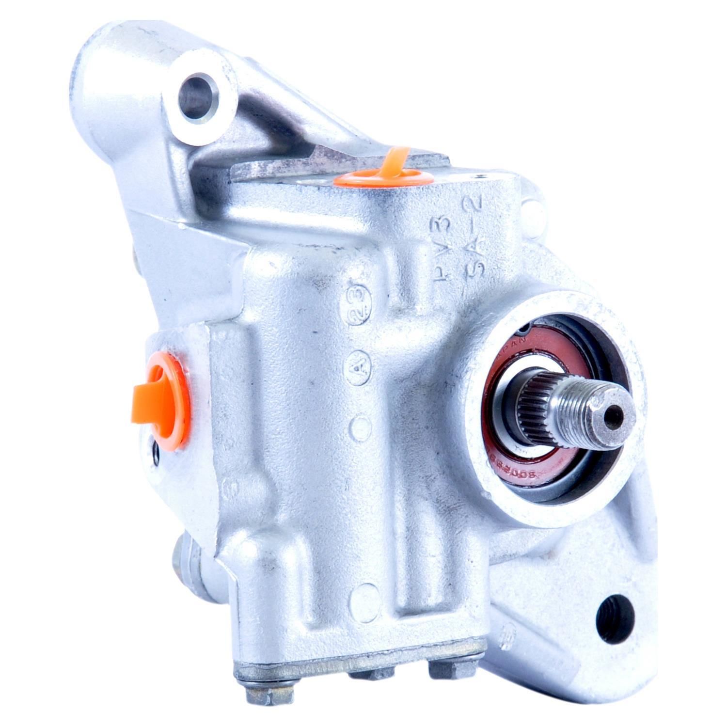 TruGrade Power Steering Pump 5257