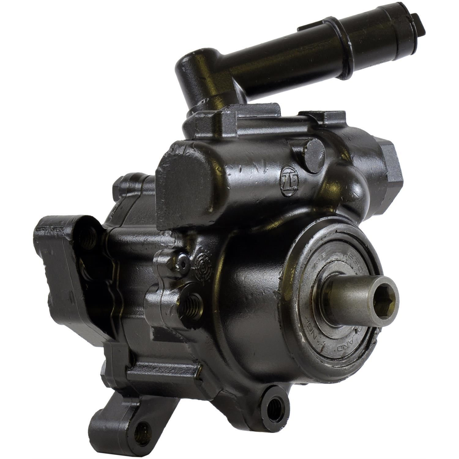 TruGrade/Endurance Power Steering Pump 5298
