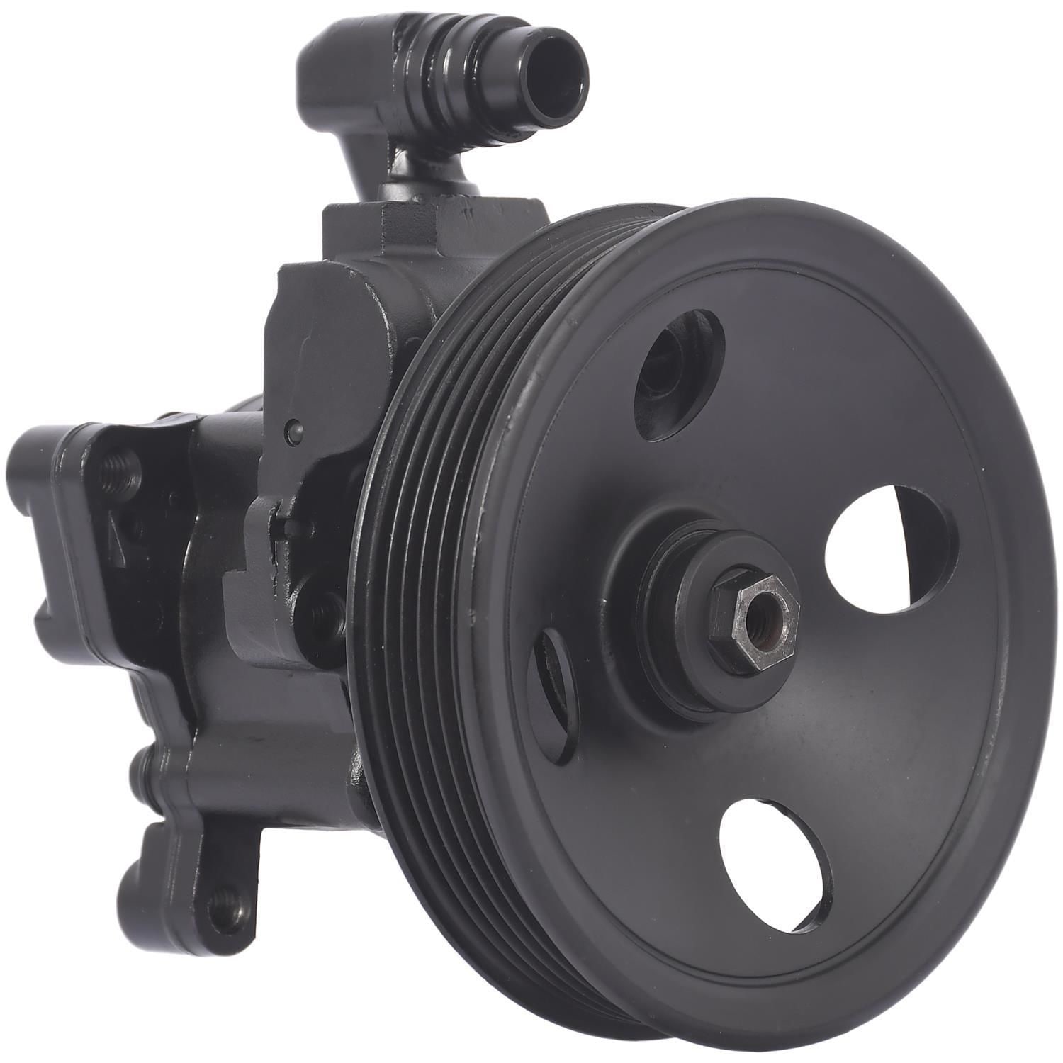 TruGrade/Endurance Power Steering Pump 5353