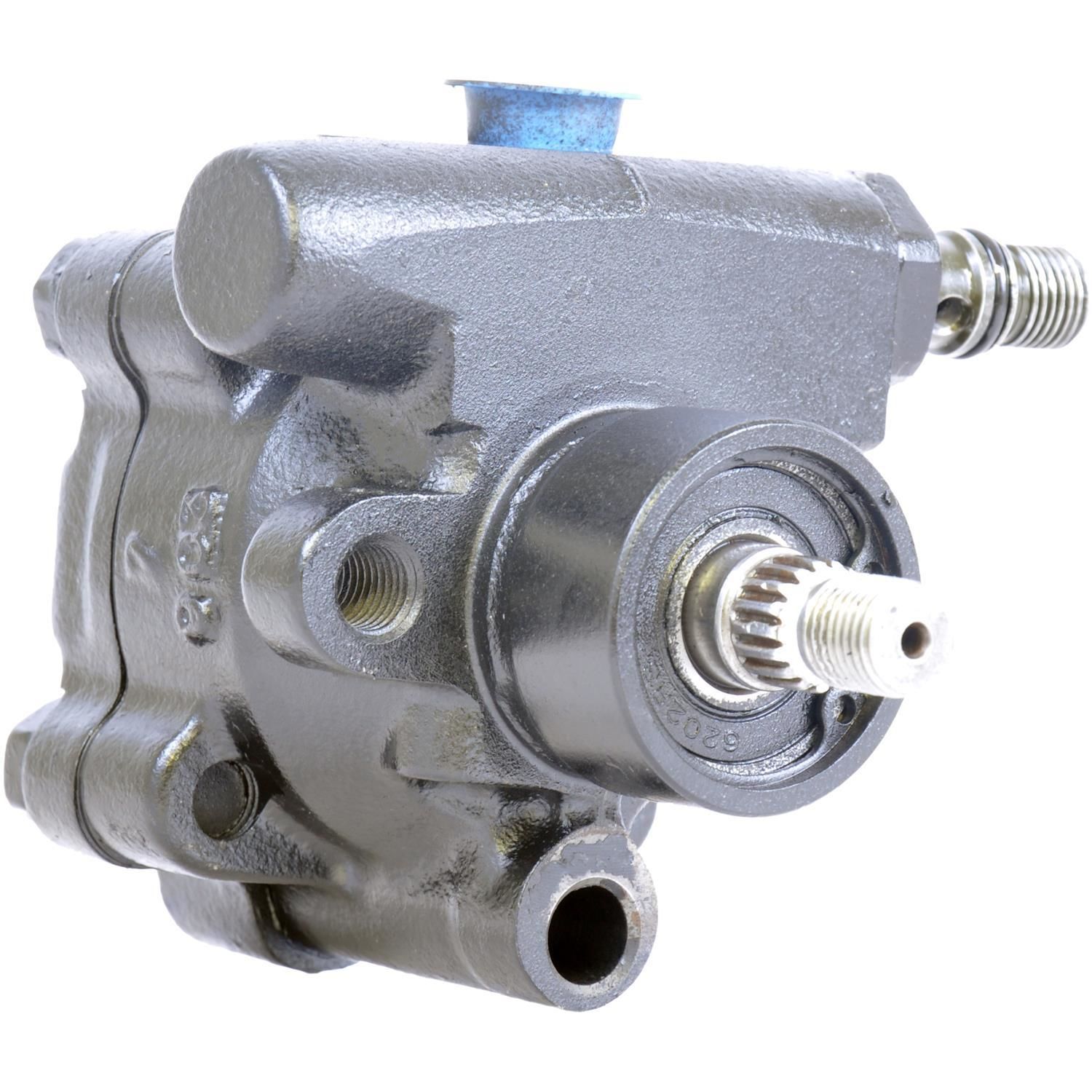 TruGrade/Endurance Power Steering Pump 5362