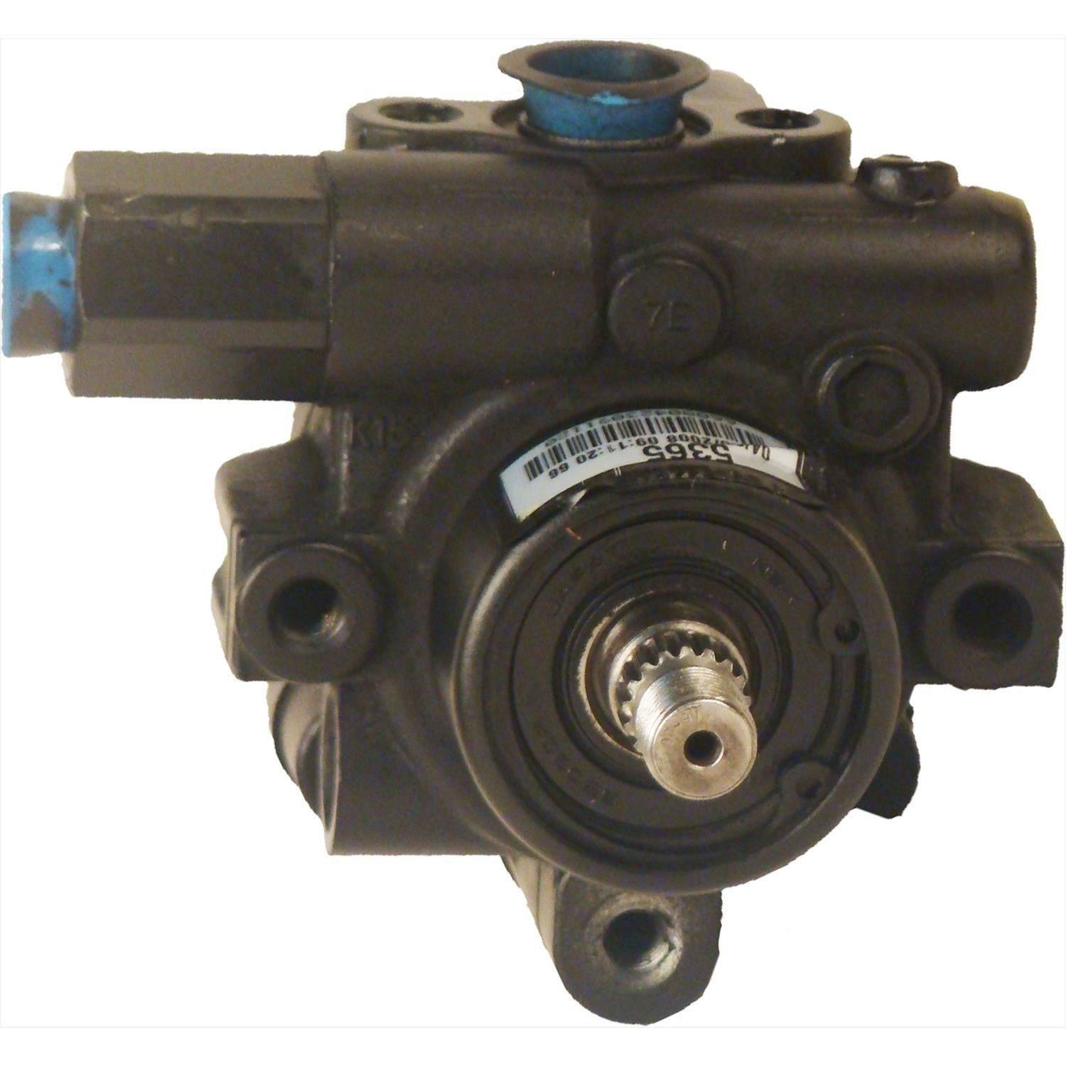 Duralast Power Steering Pump 5365