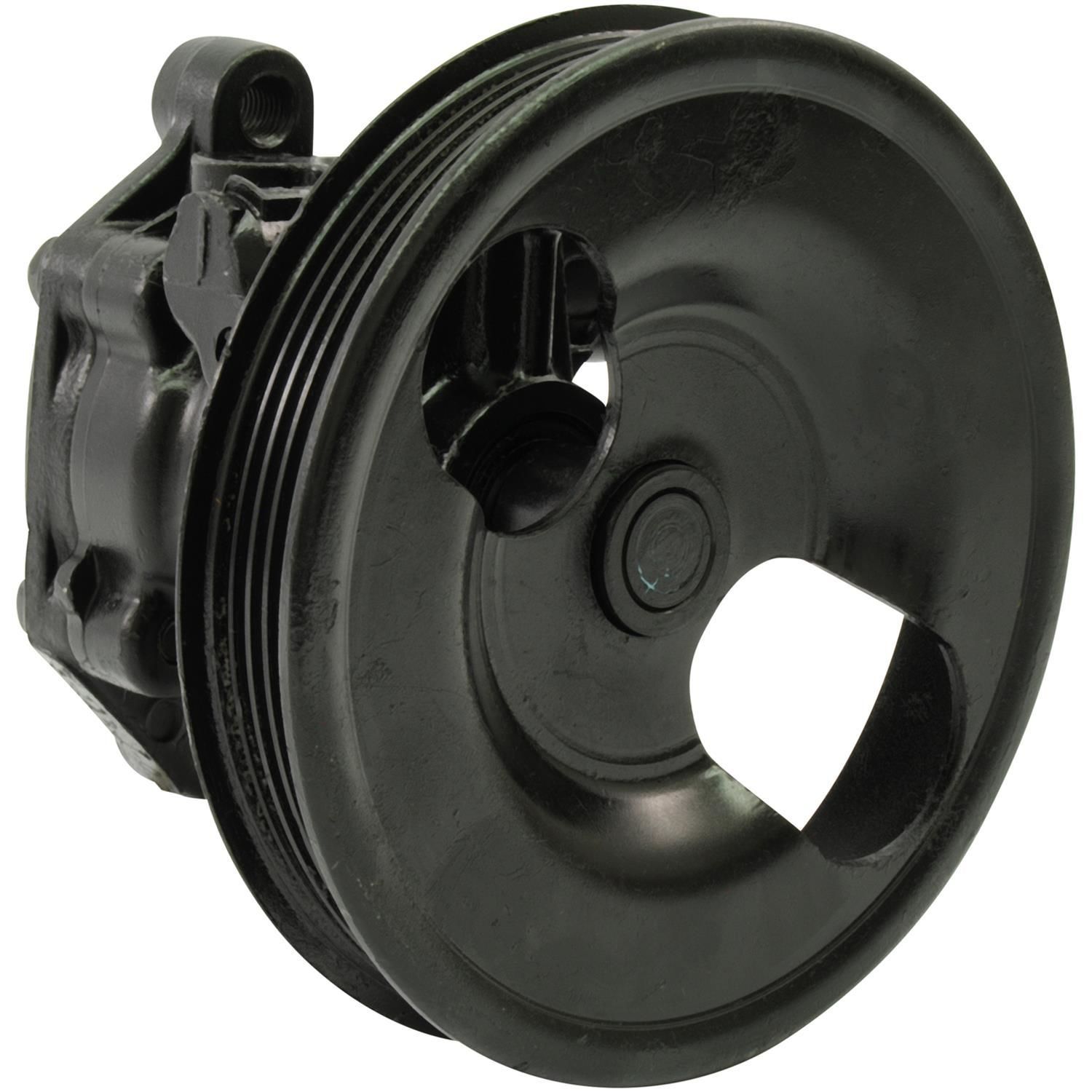 TruGrade Power Steering Pump 5412