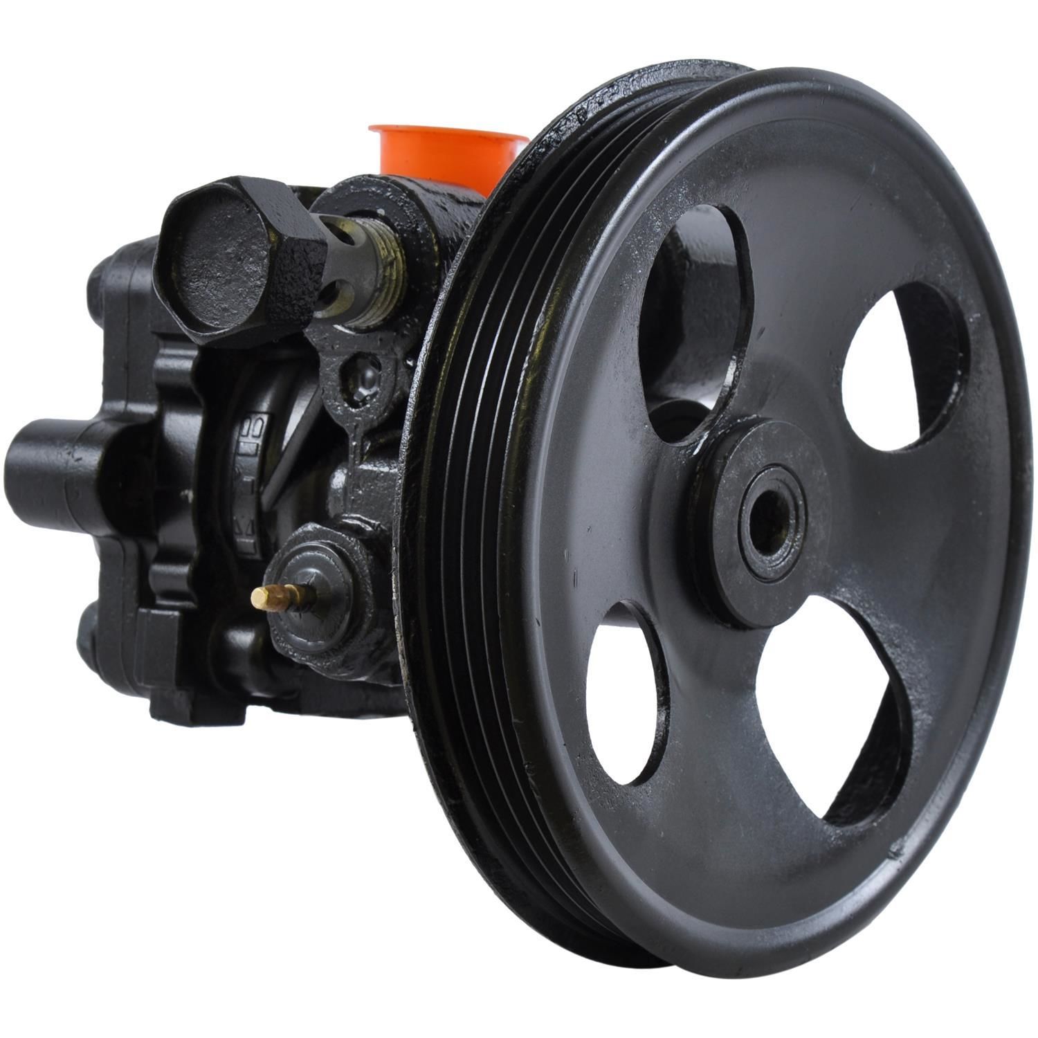 TruGrade/Endurance Power Steering Pump 5451