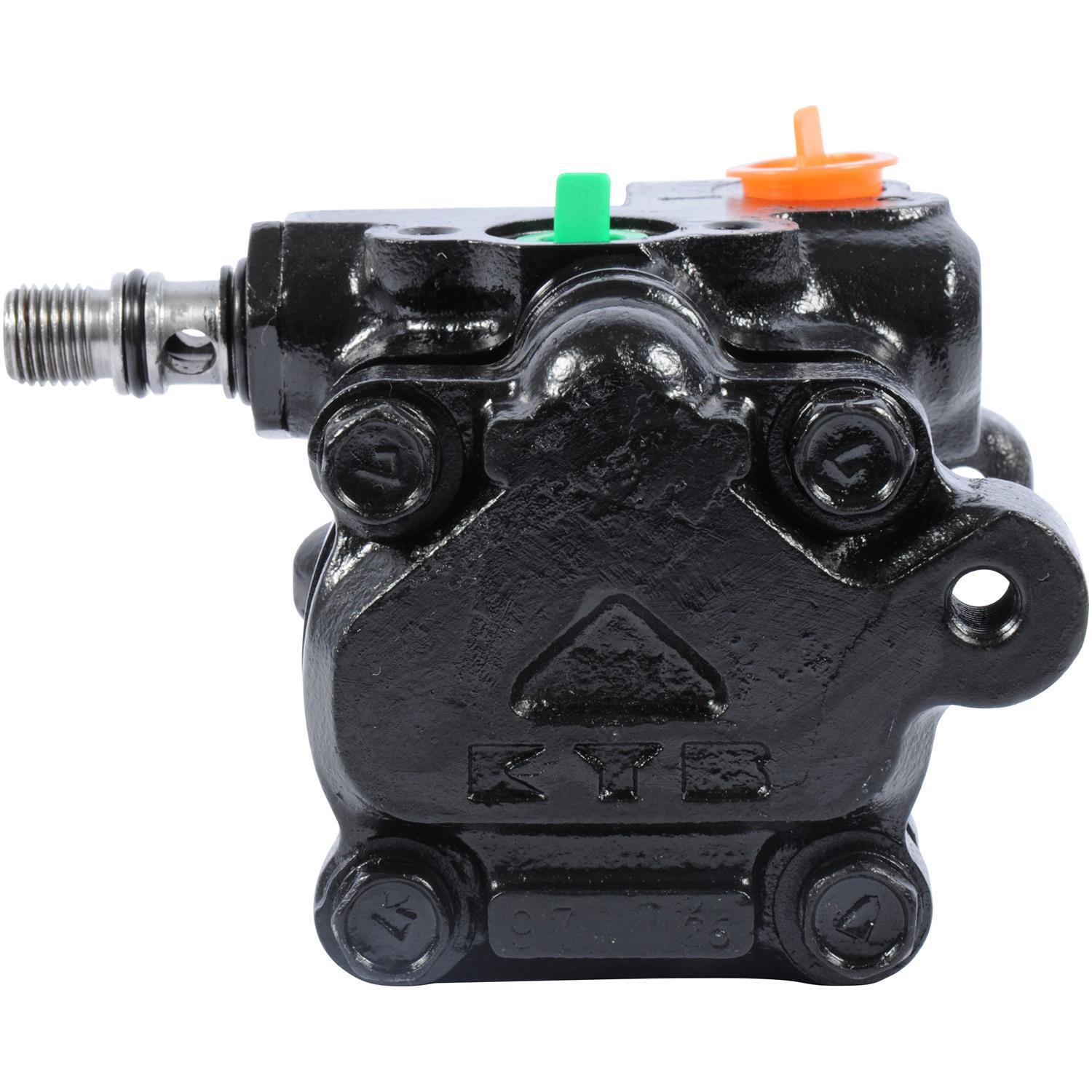 TruGrade Power Steering Pump 5456