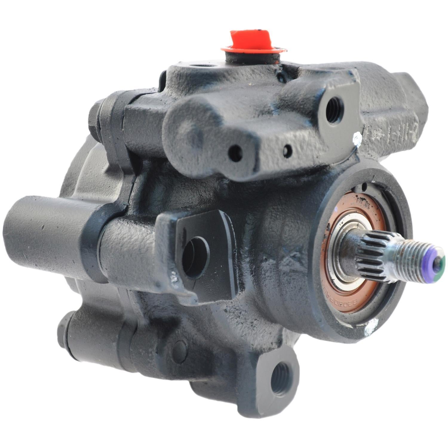 TruGrade Power Steering Pump 5464