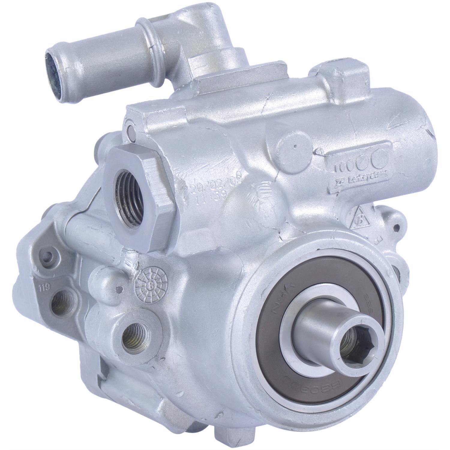 TruGrade/Endurance Power Steering Pump 5482