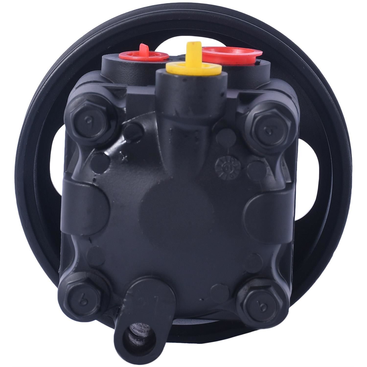 TruGrade/Endurance Power Steering Pump 5531