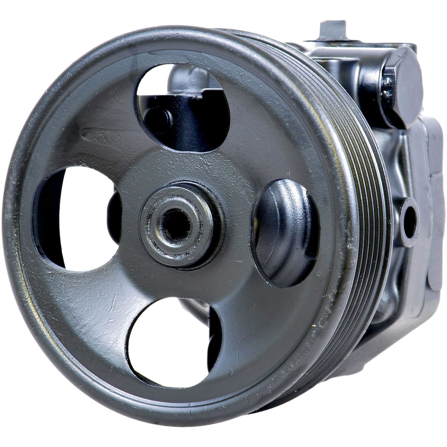 TruGrade/Endurance Power Steering Pump 5544