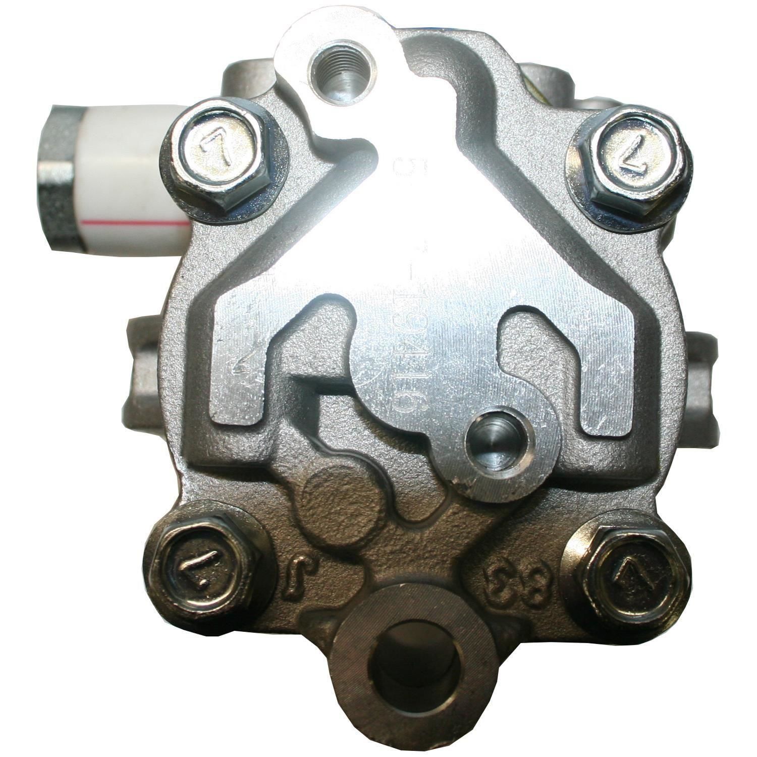 Duralast New Power Steering Pump 5577N