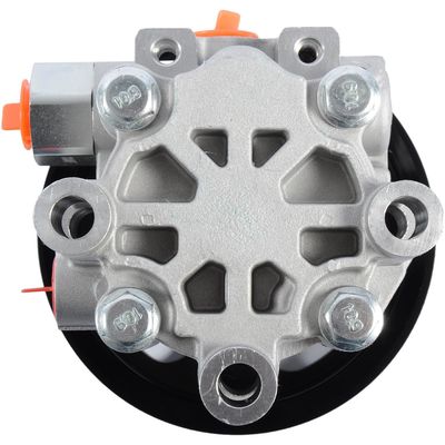 Duralast New Power Steering Pump 5587N