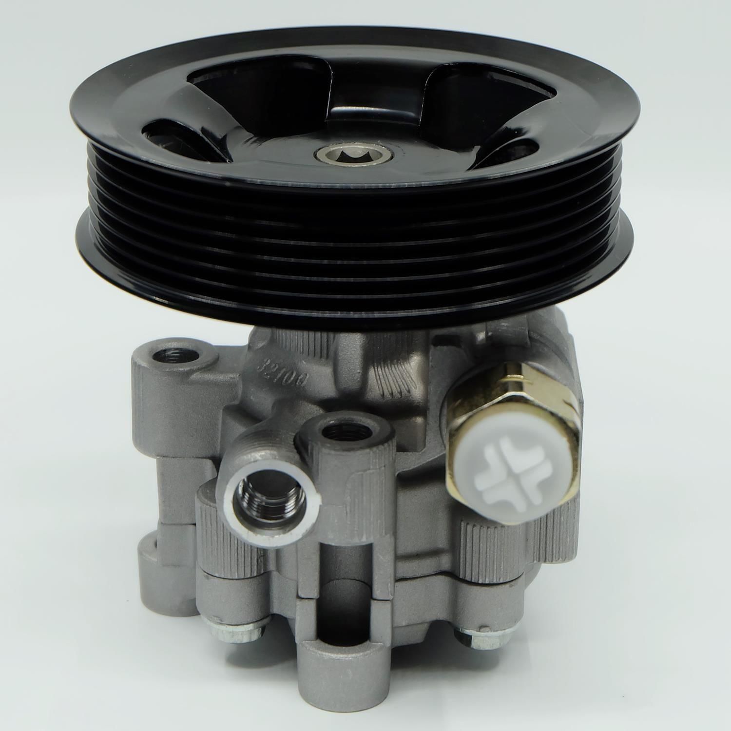 Duralast New Power Steering Pump 5587N
