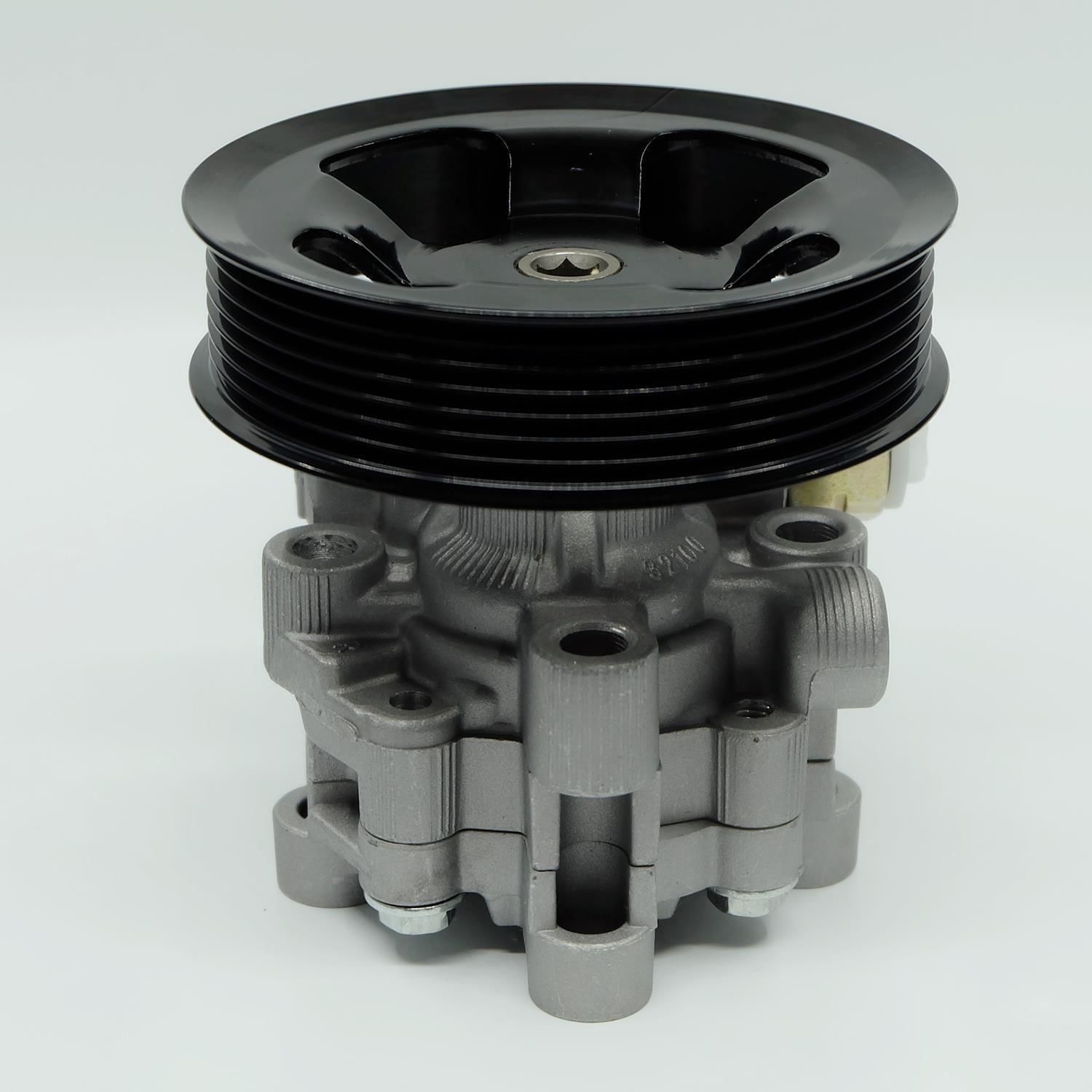 Duralast New Power Steering Pump 5587N