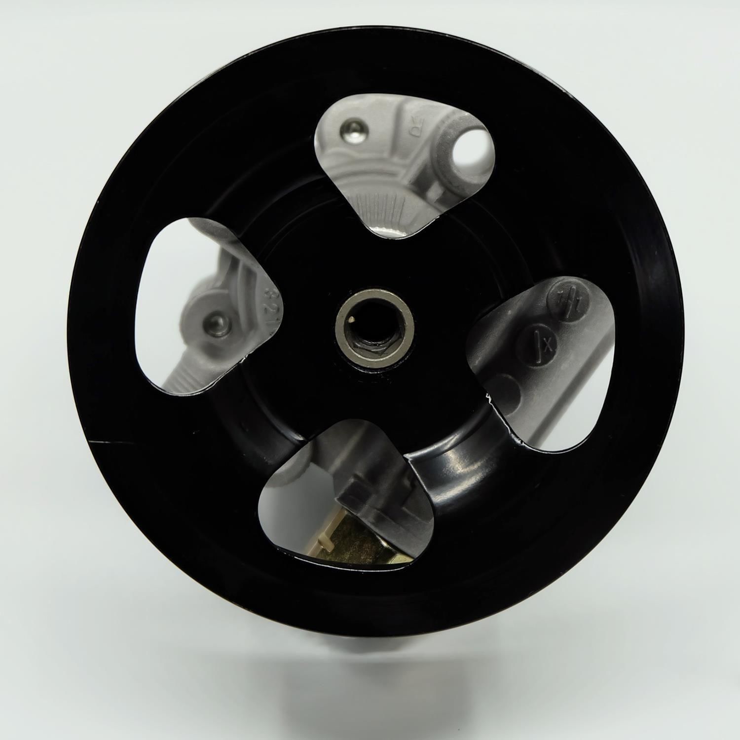 Duralast New Power Steering Pump 5587N