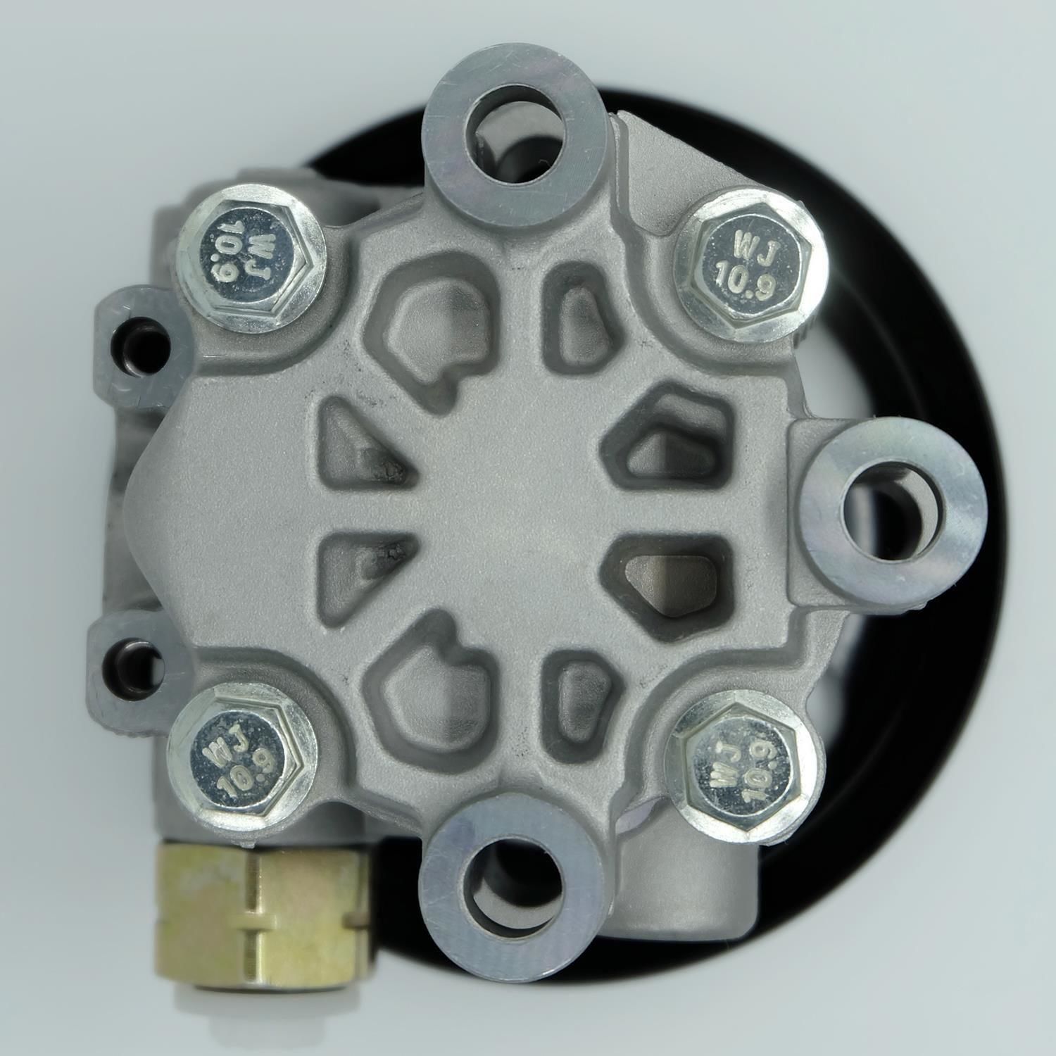 Duralast New Power Steering Pump 5587N