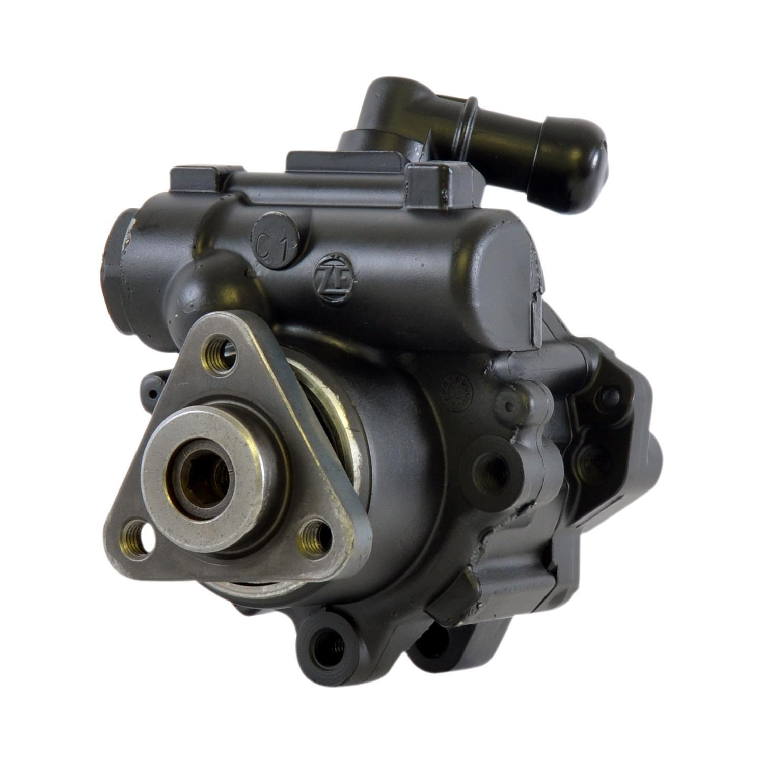 TruGrade Power Steering Pump 5703