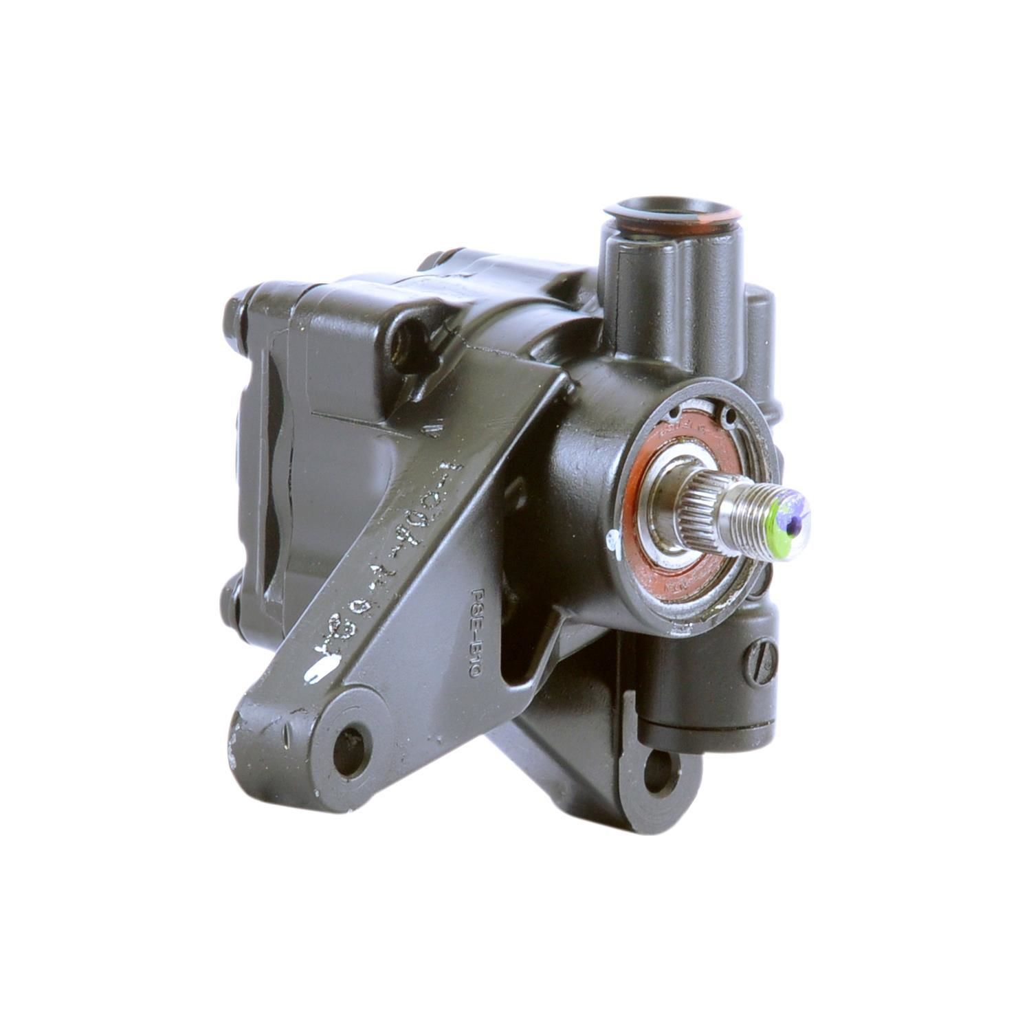 TruGrade/Endurance Power Steering Pump 5709