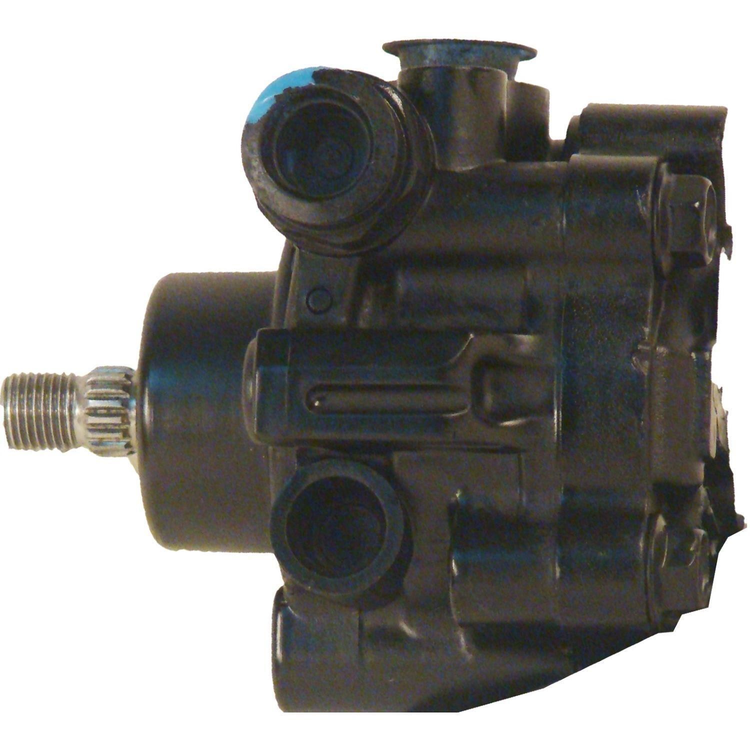 TruGrade/Endurance Power Steering Pump 5737