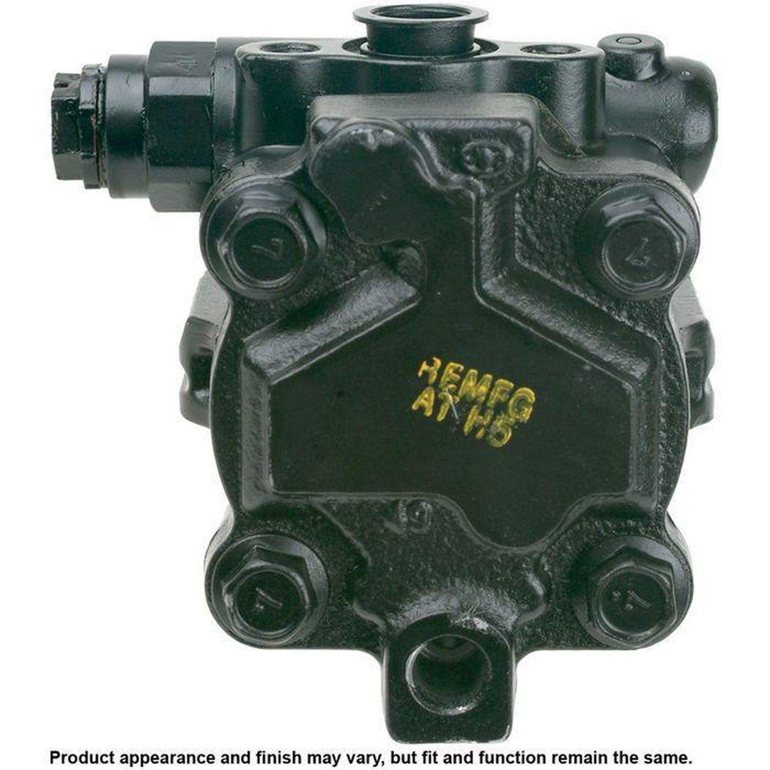 TruGrade/Endurance Power Steering Pump 5737