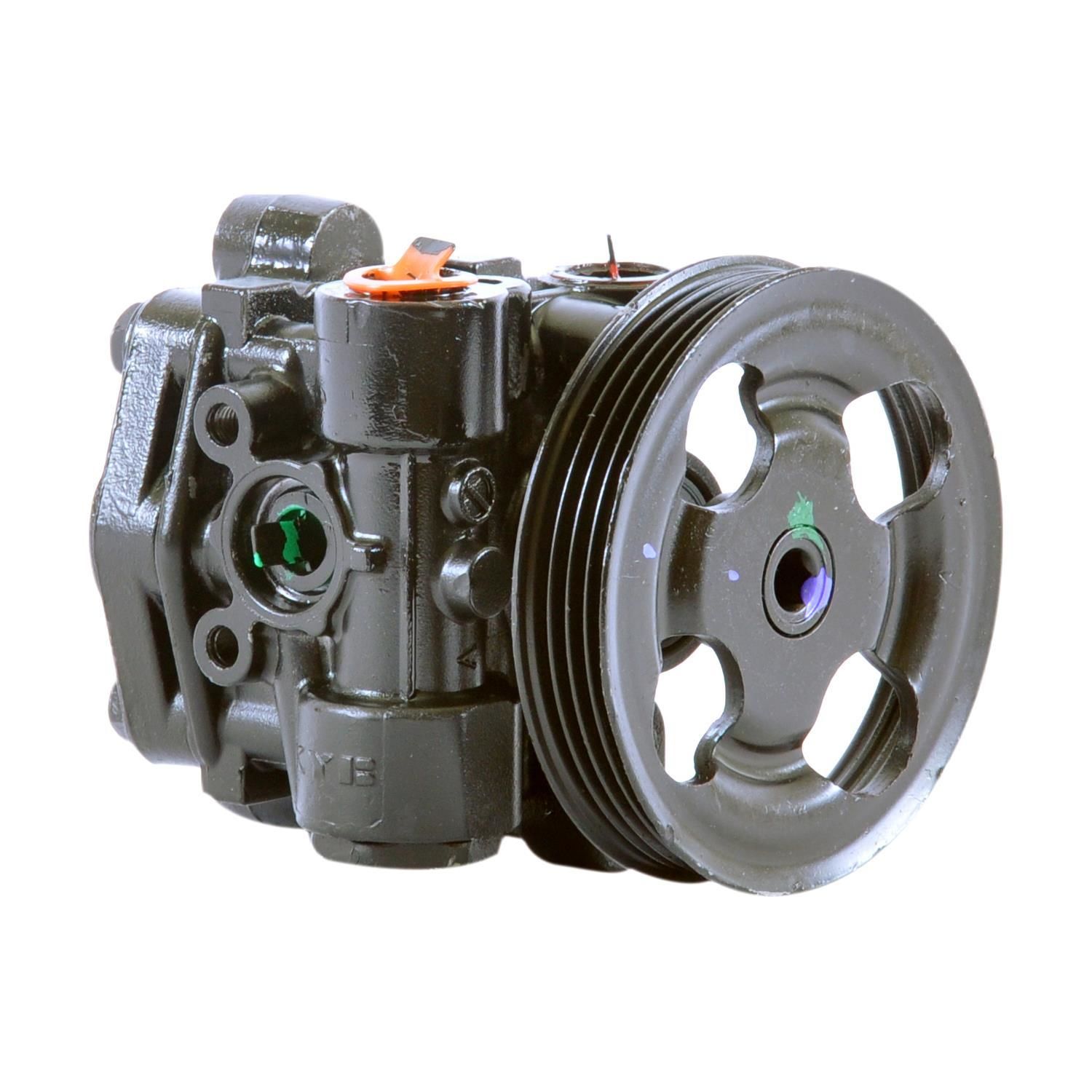 TruGrade/Endurance Power Steering Pump 5744