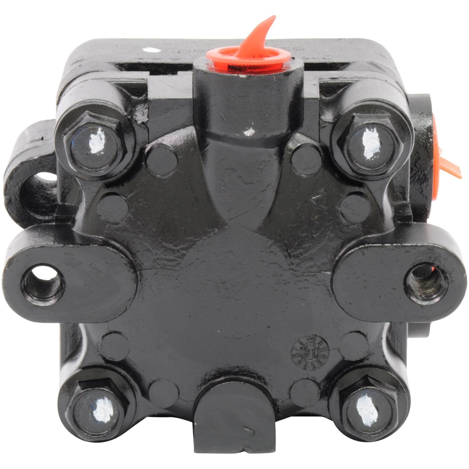 TruGrade/Endurance Power Steering Pump 5758