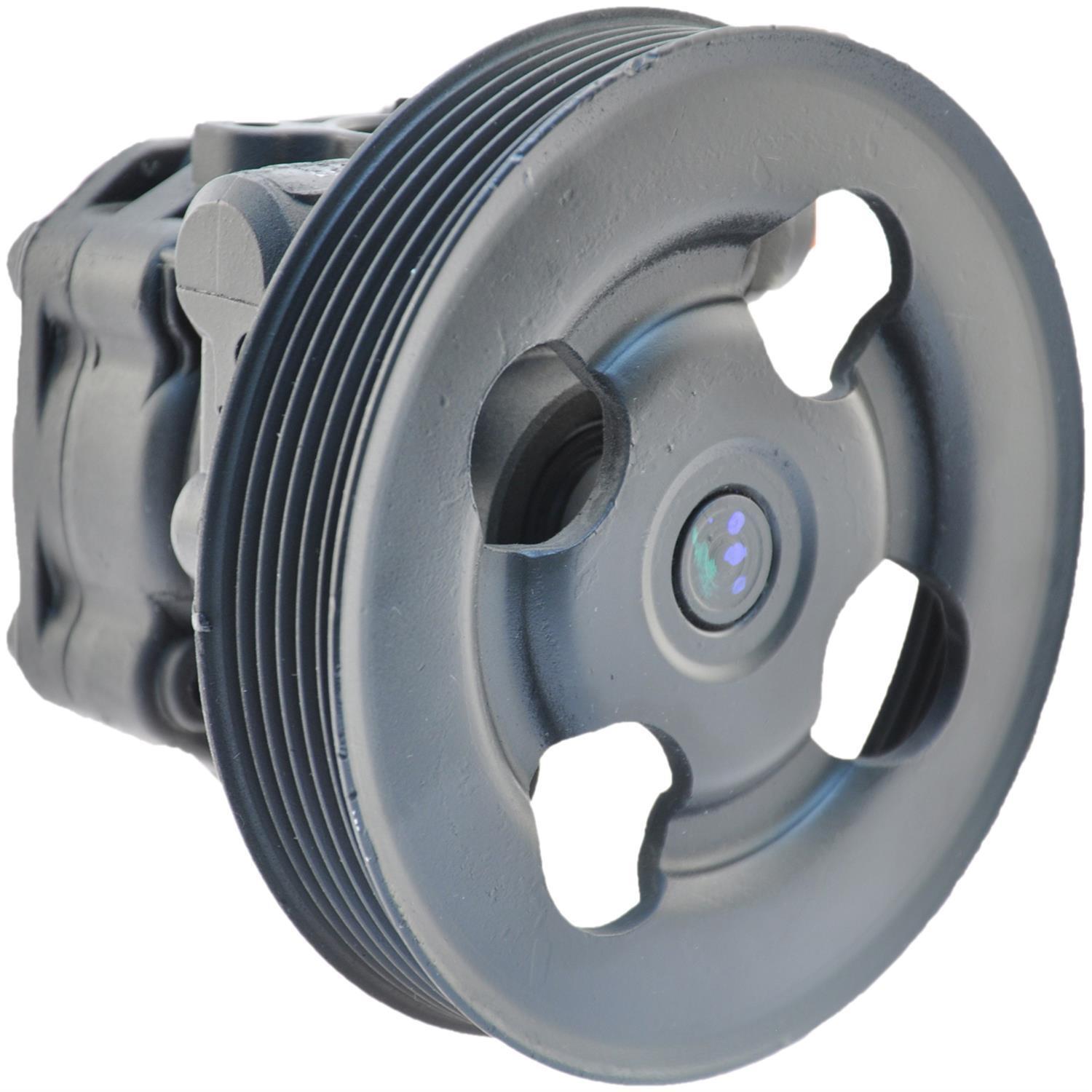TruGrade Power Steering Pump 5768