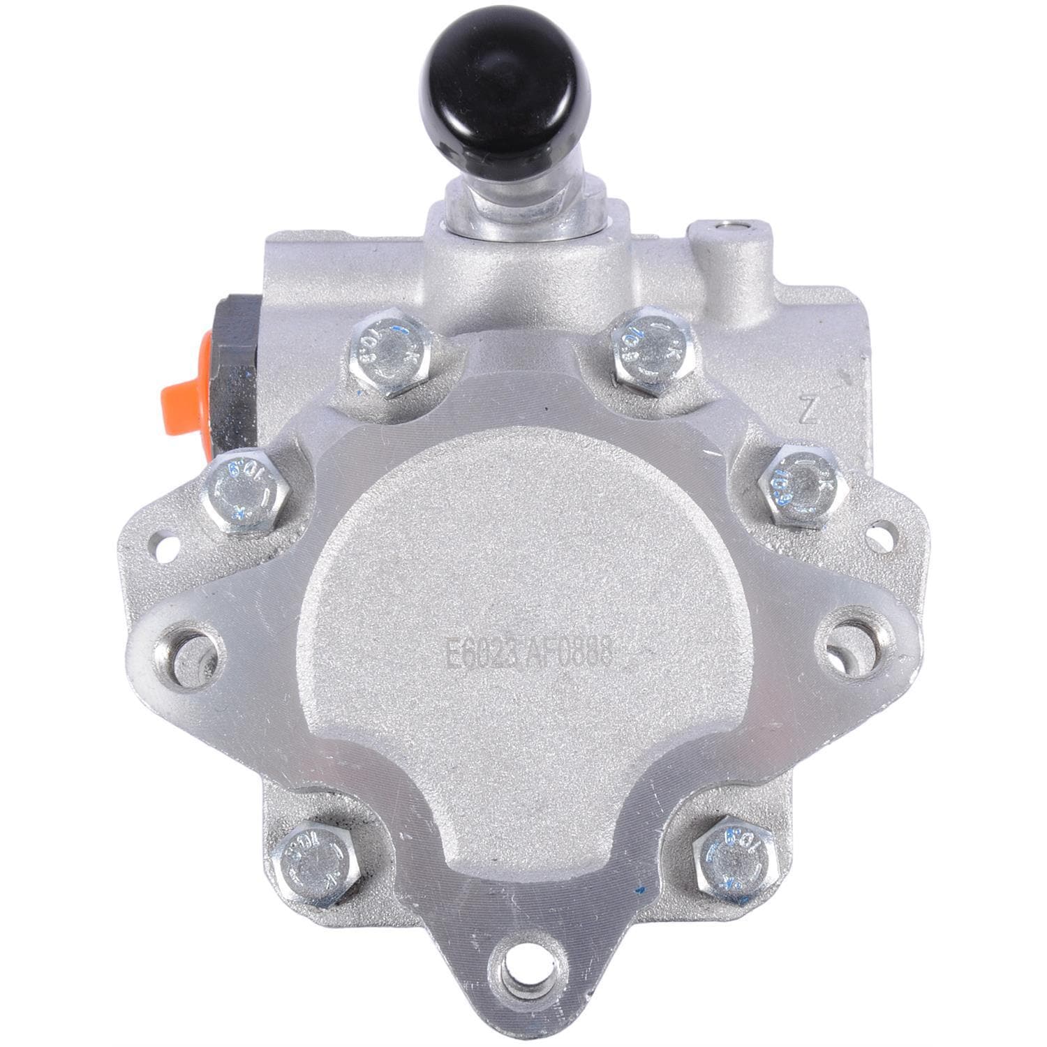 Duralast/TruGrade Power Steering Pump 5800N