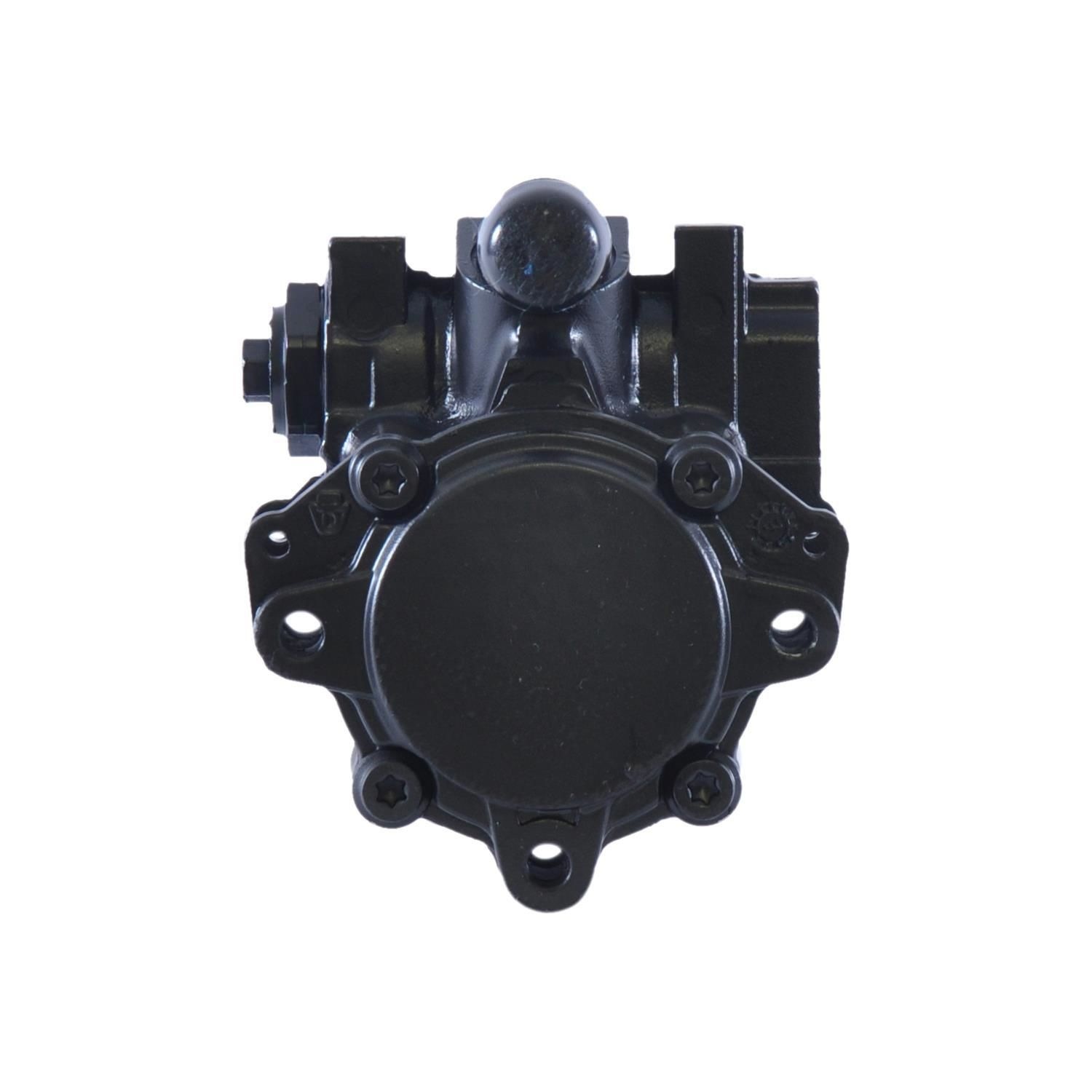 TruGrade / Endurance Power Steering Pump 5801