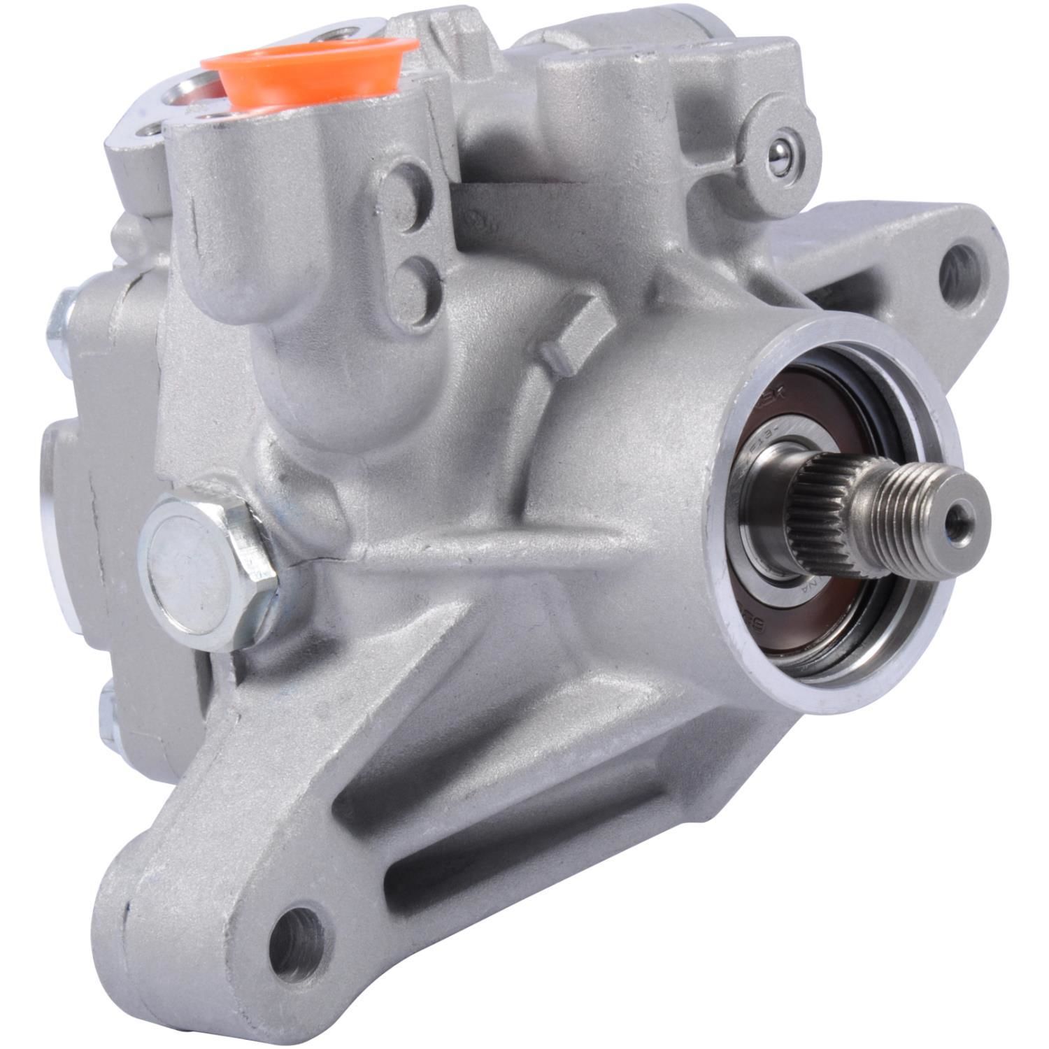 Duralast New Power Steering Pump 5822N