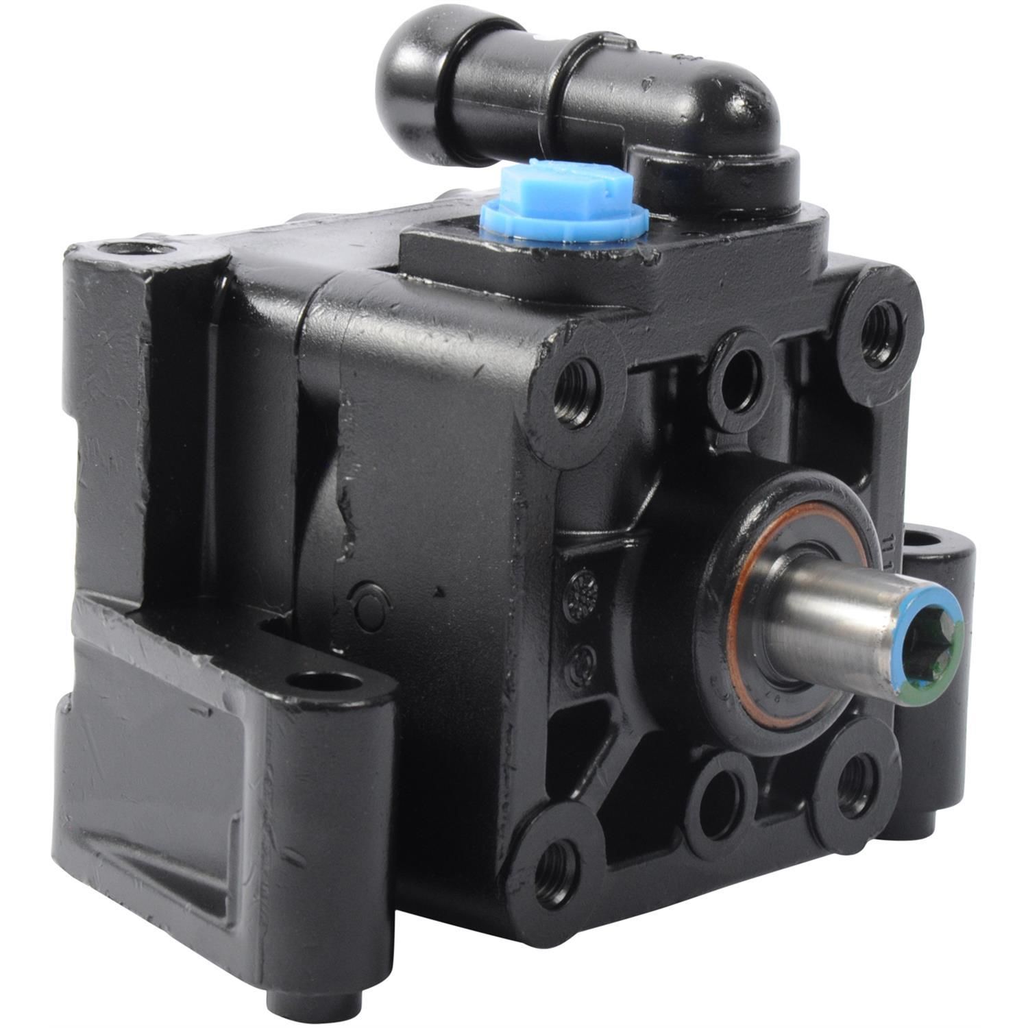 Endurance Power Steering Pump 5844