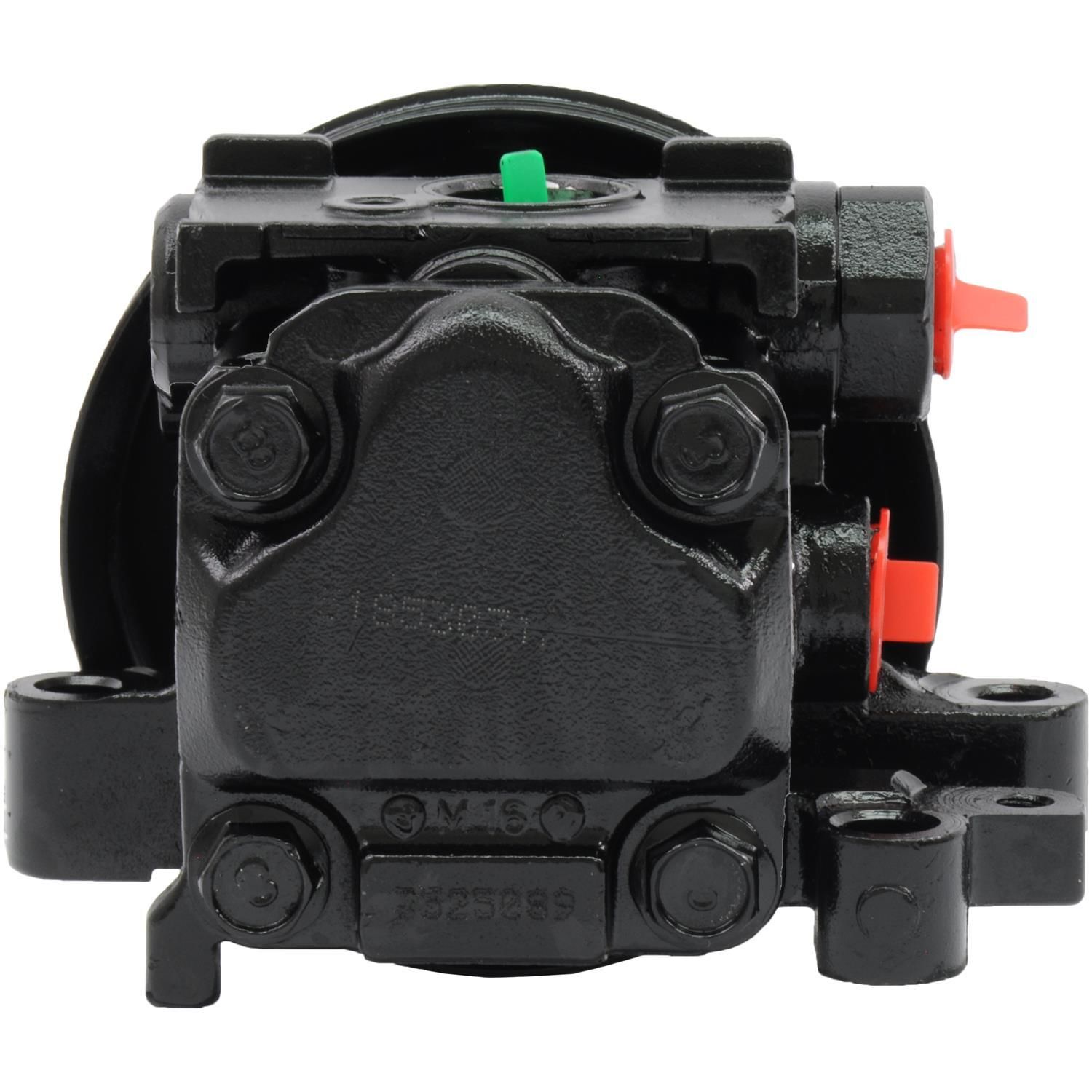 TruGrade Power Steering Pump 5857