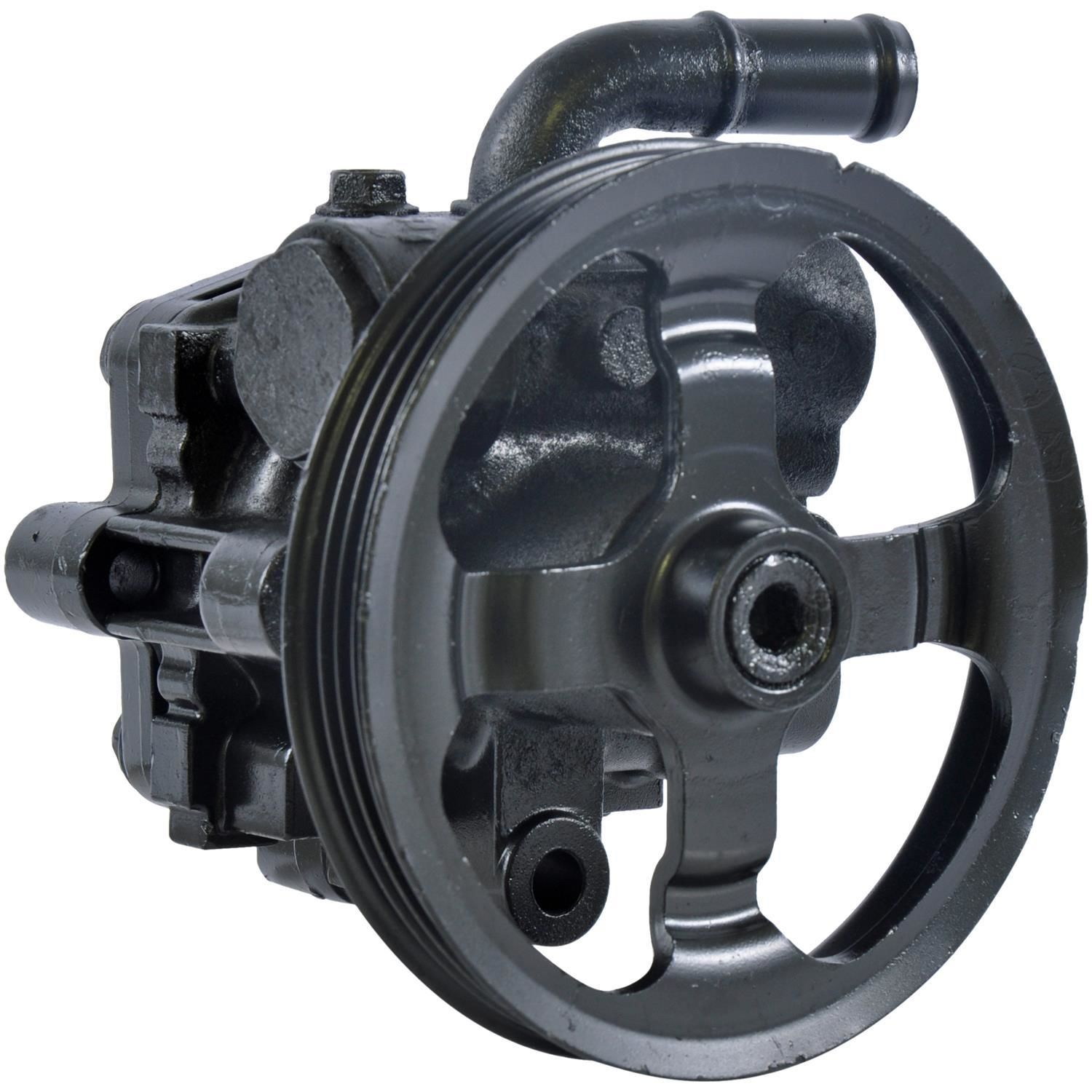 TruGrade/Endurance Power Steering Pump 5875