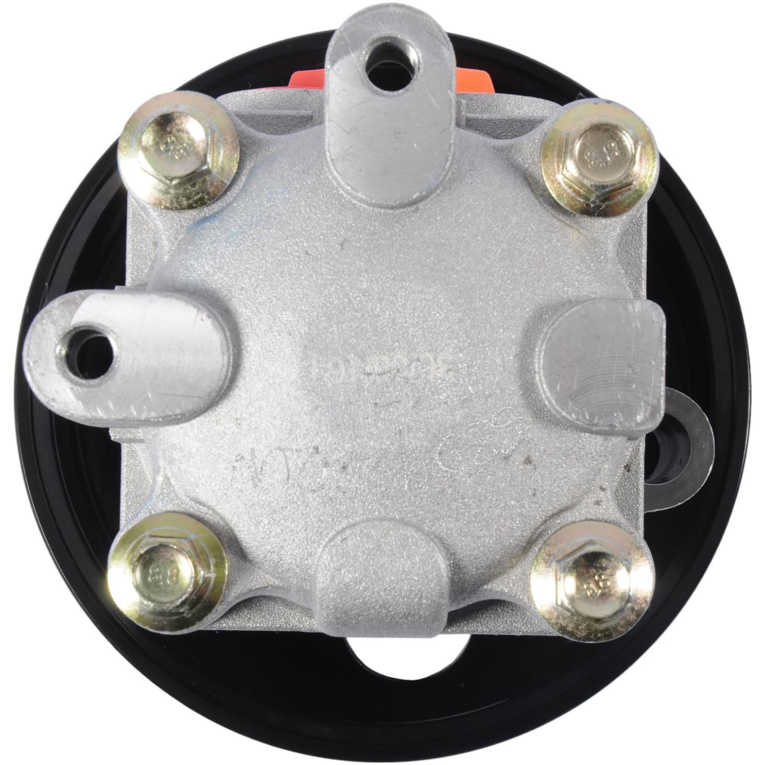 Amazon.com: JuFenix Fuel Pump Assembly Compatible with 2007