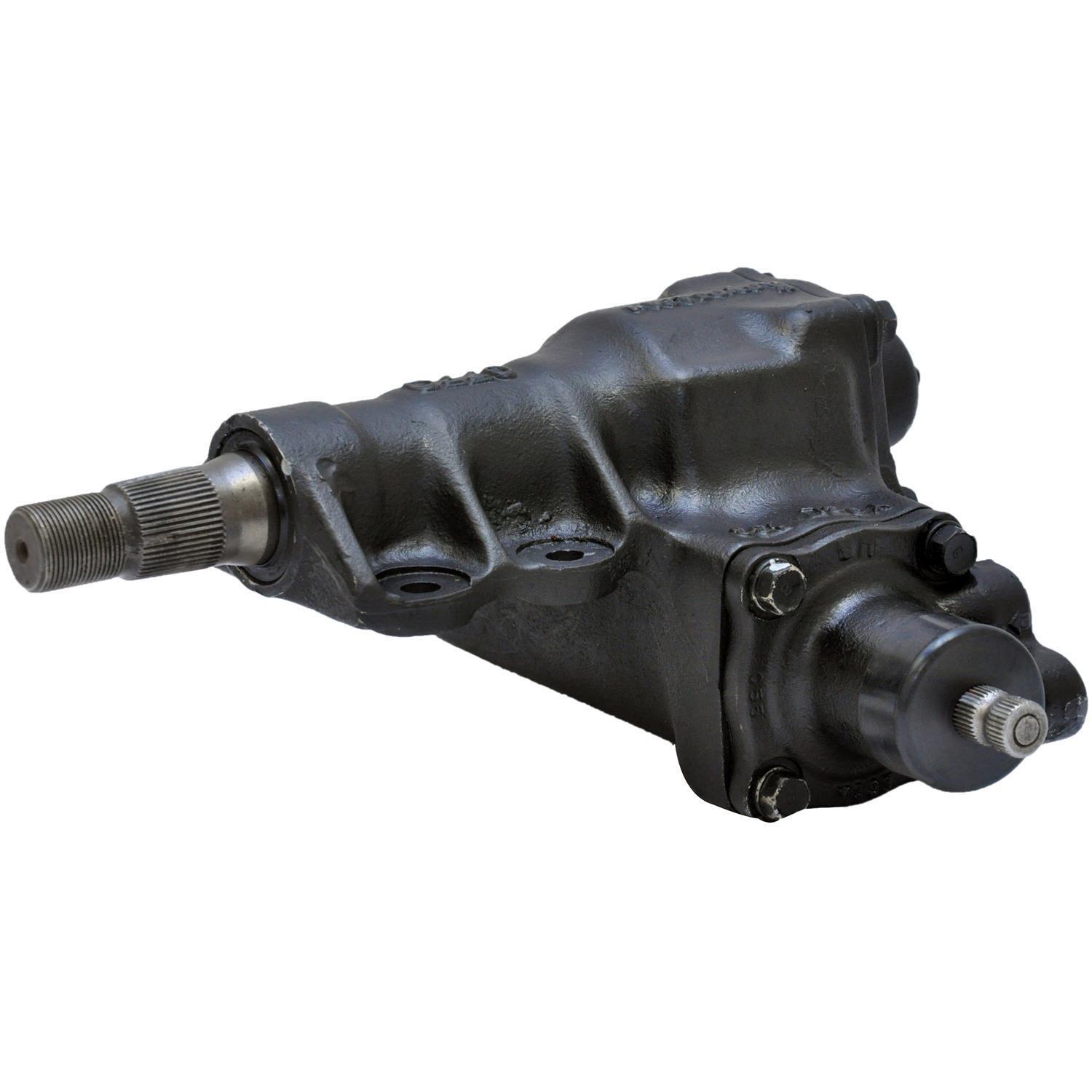 TruGrade Steering Gear 5936