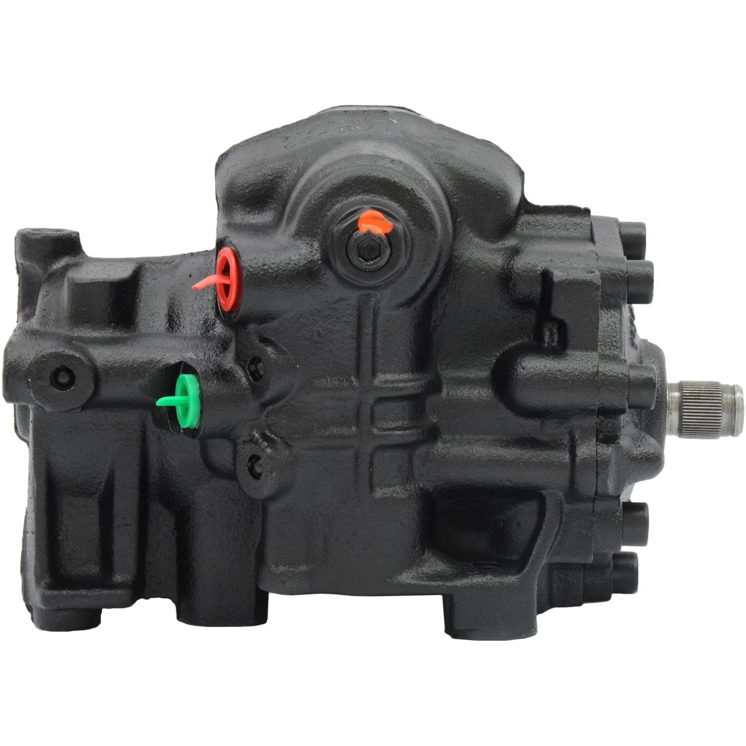 TruGrade Steering Gear 5997