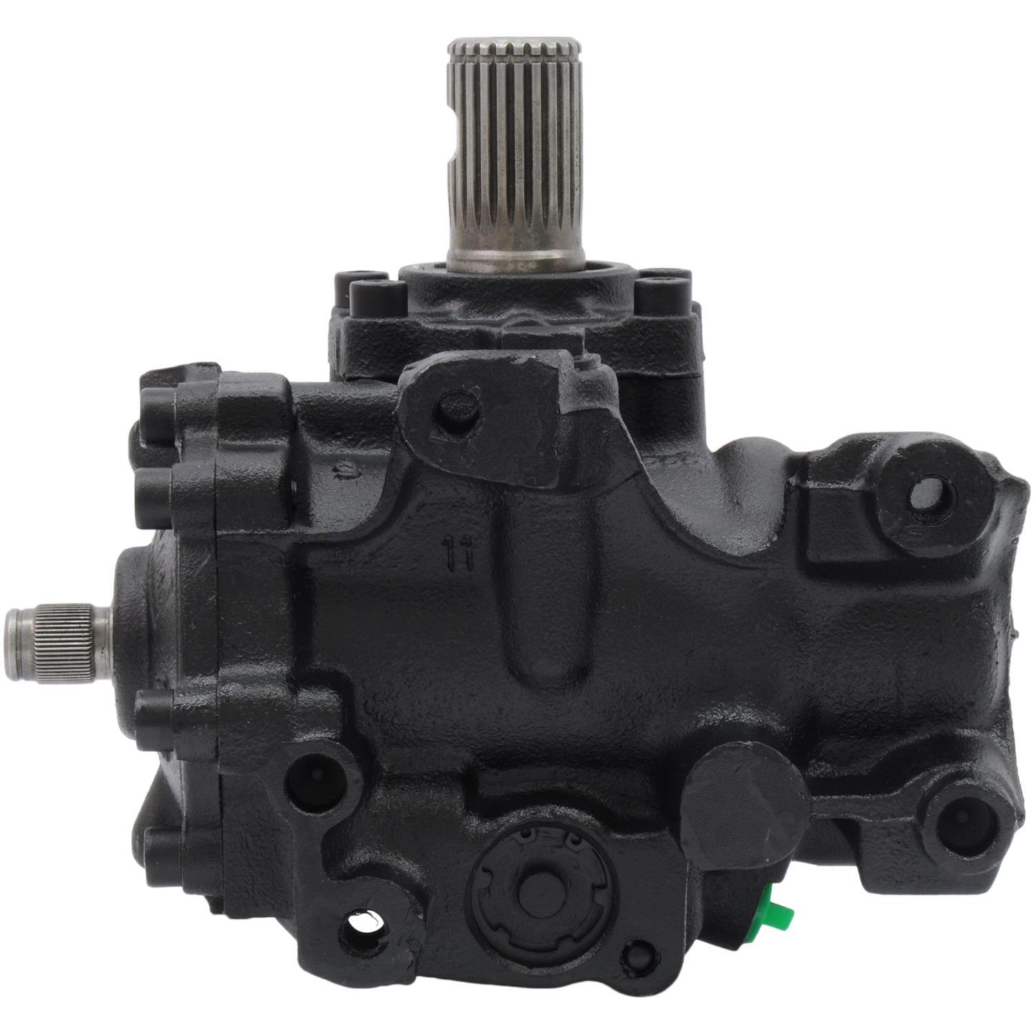 TruGrade Steering Gear 5997