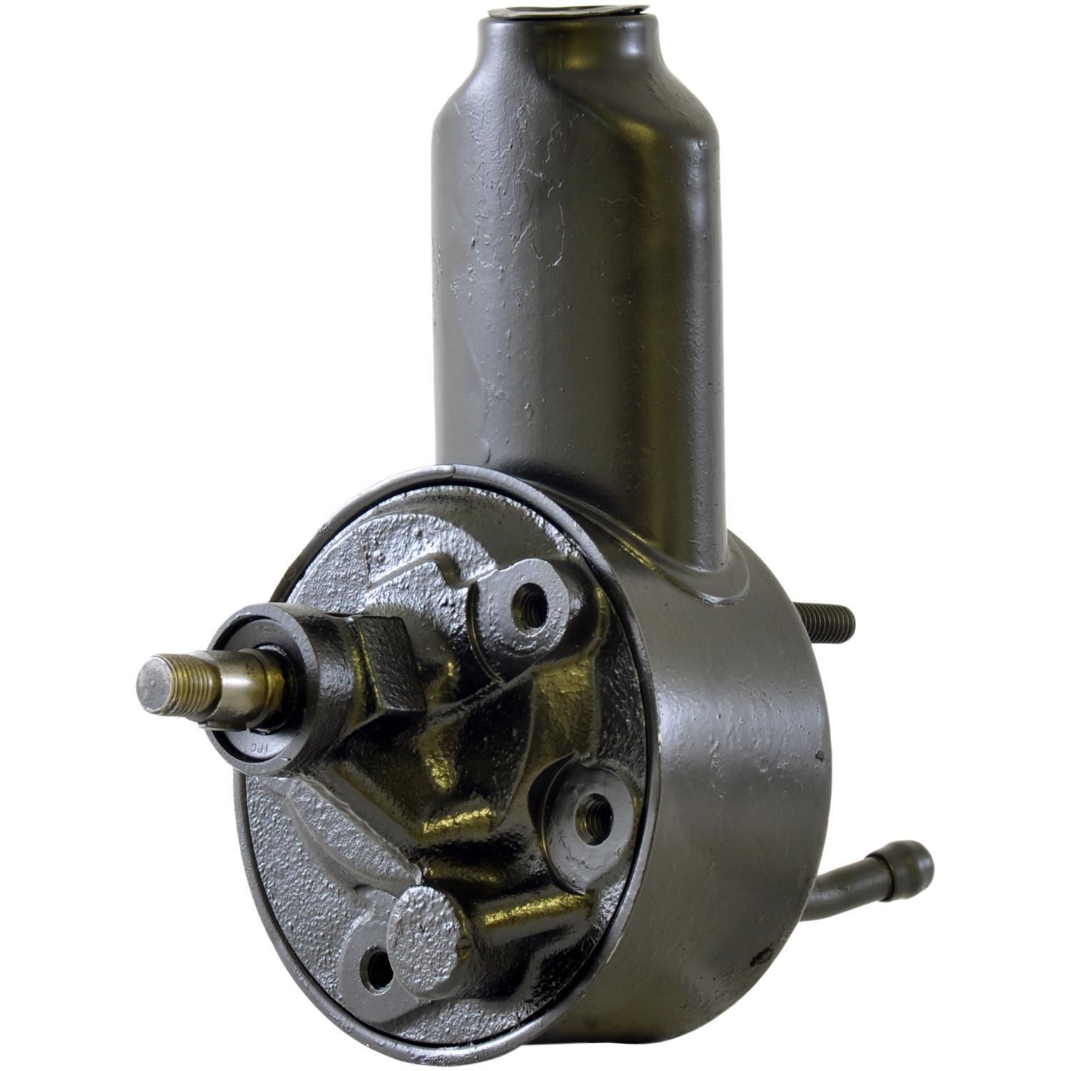 TruGrade Power Steering Pump 6089