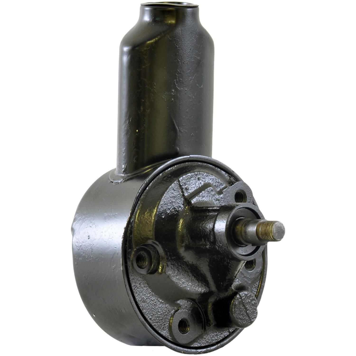 TruGrade Power Steering Pump 6089