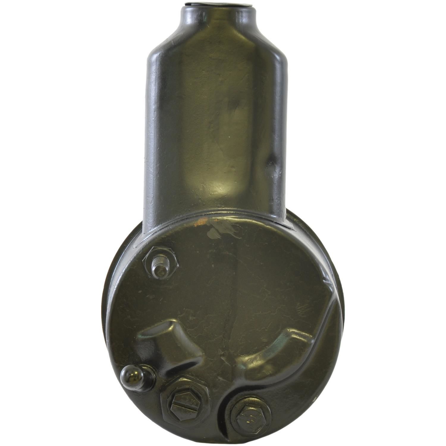 TruGrade Power Steering Pump 6089